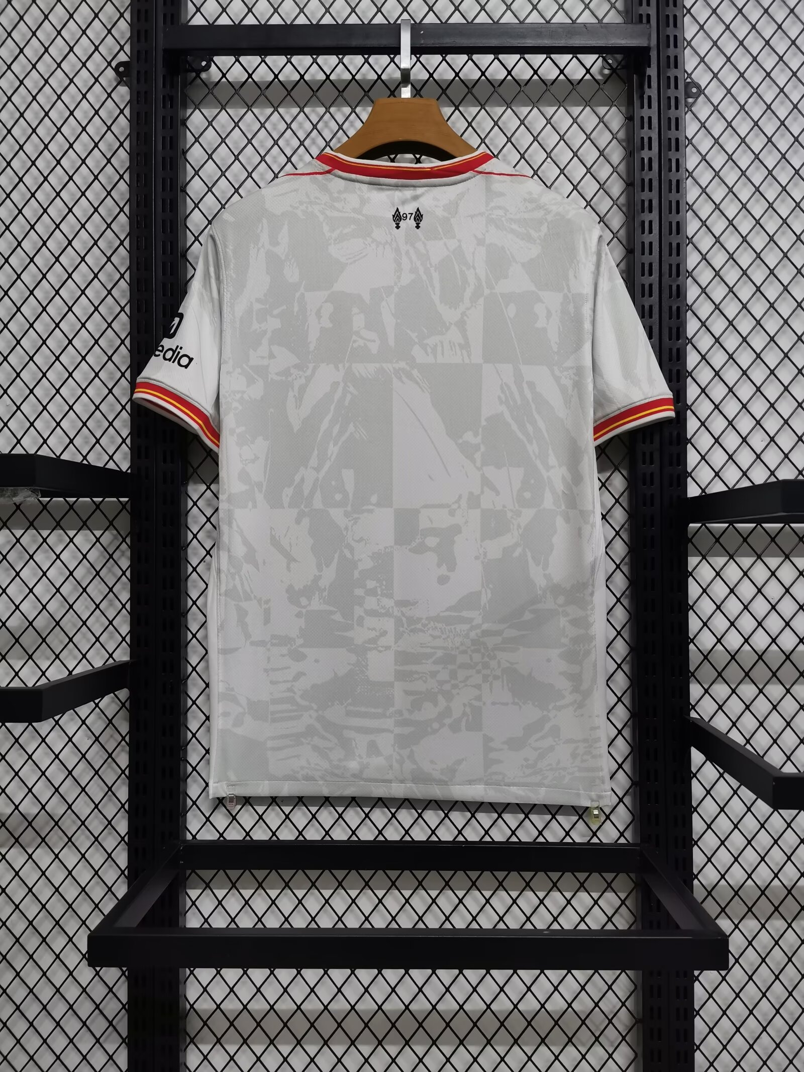 {{product_name}} High Quality Replica Football Jersey