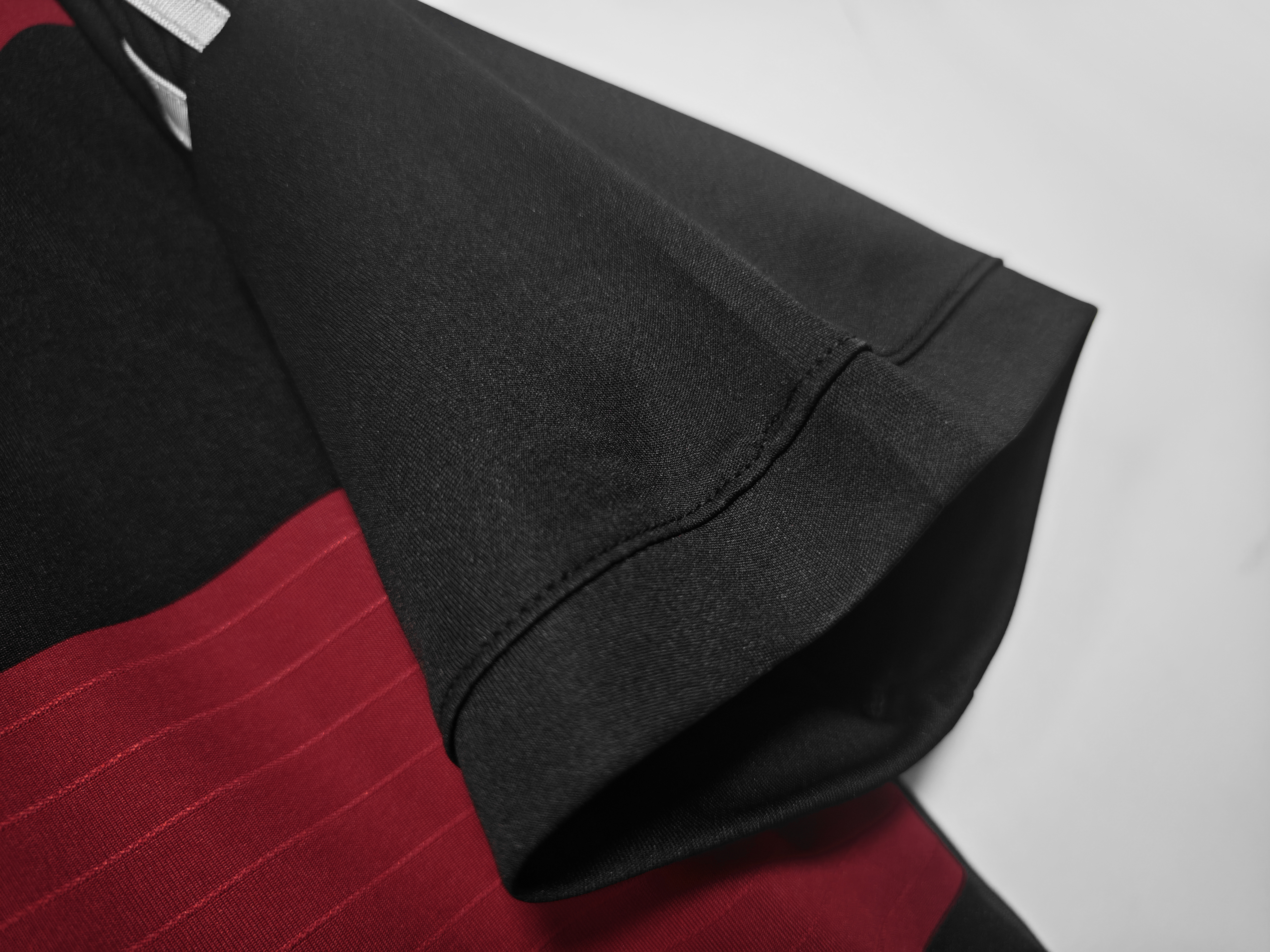 2014 Germany Away Retro Football Shirt