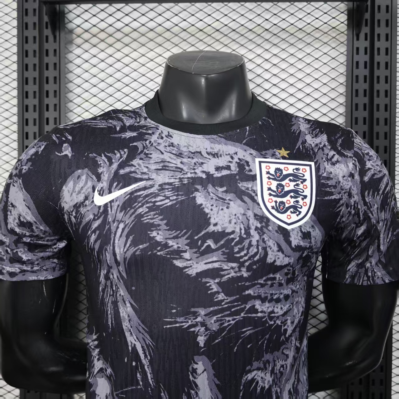 2026 England Special Edition Football Shirt (Player Edition)