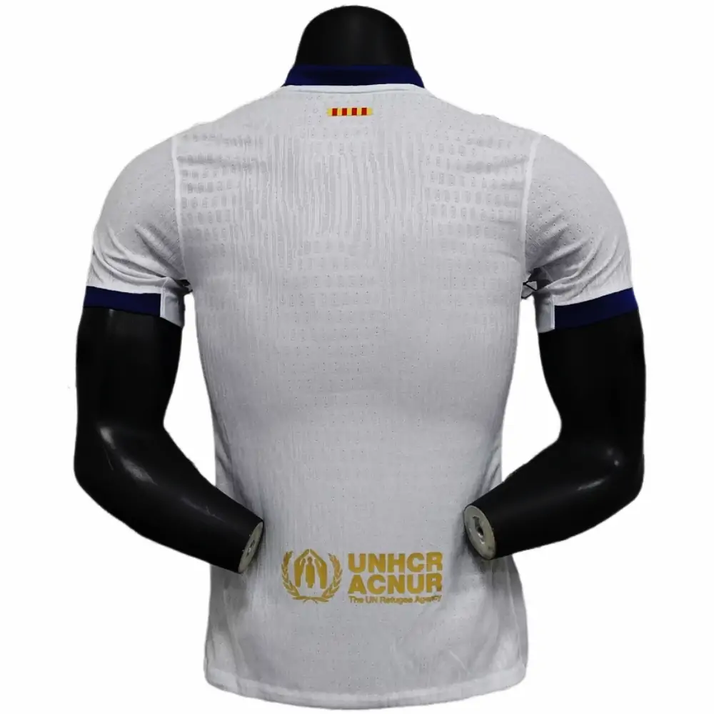 {{product_name}} High Quality Replica Football Jersey