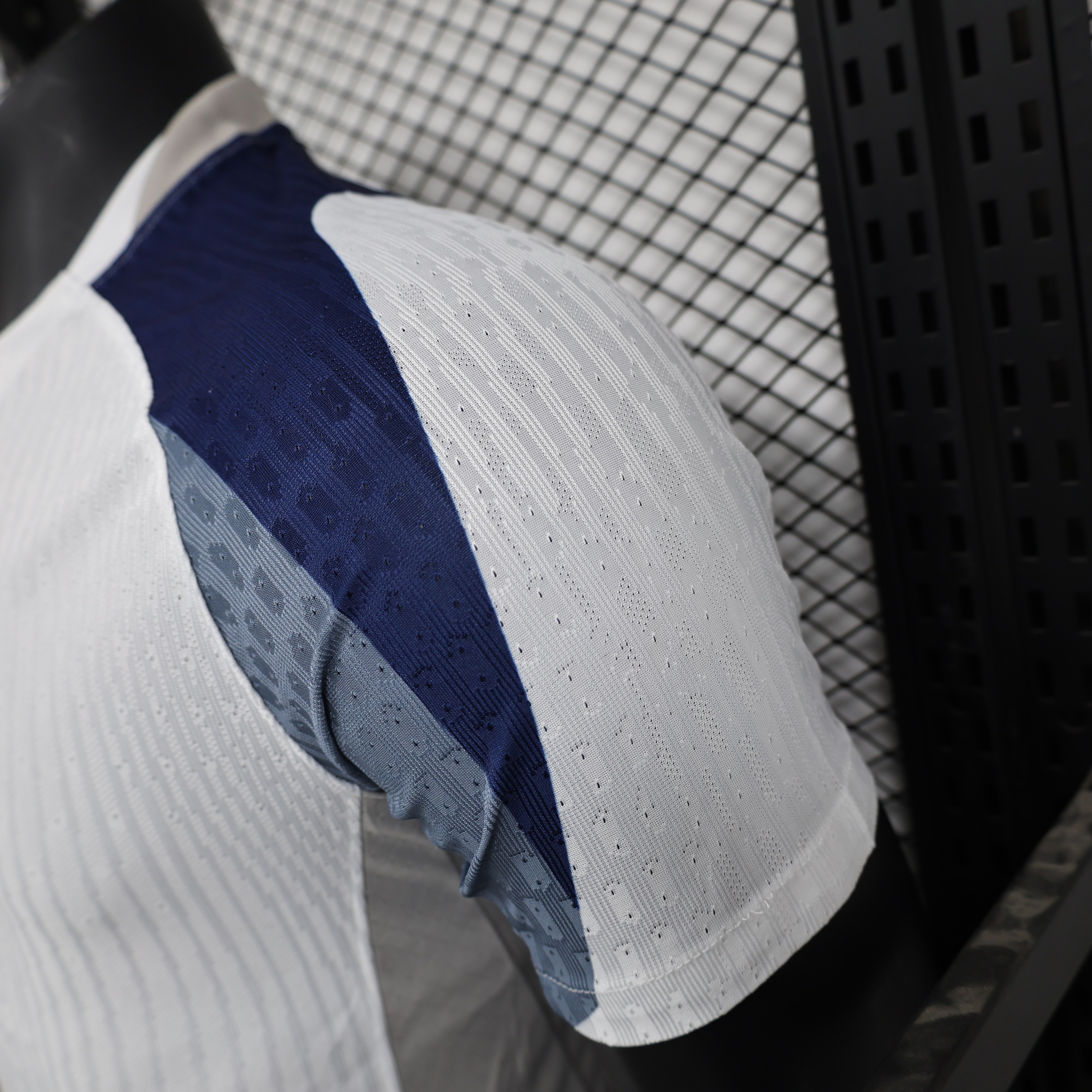 2025/2026 Tottenham Home Football Shirt