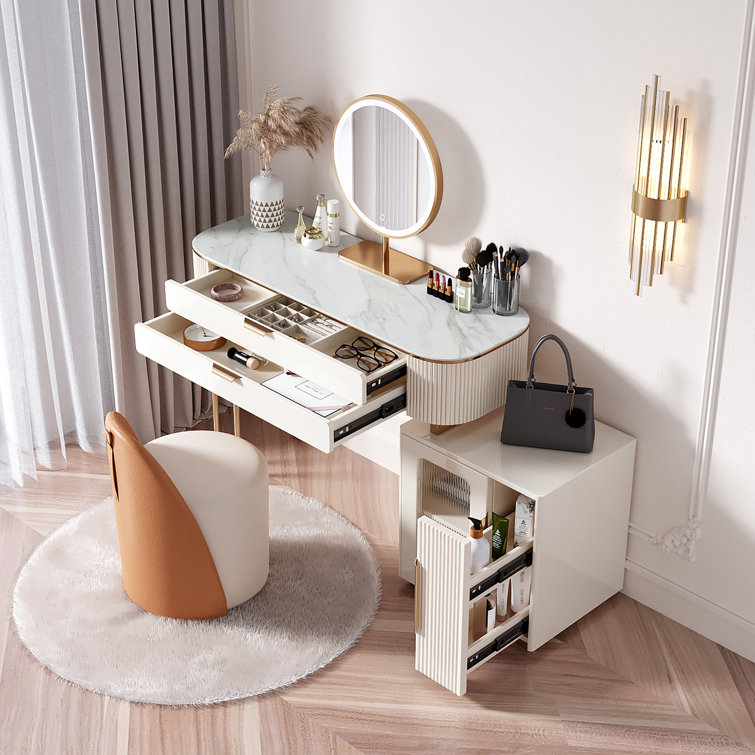 Wilderstein Vanity
