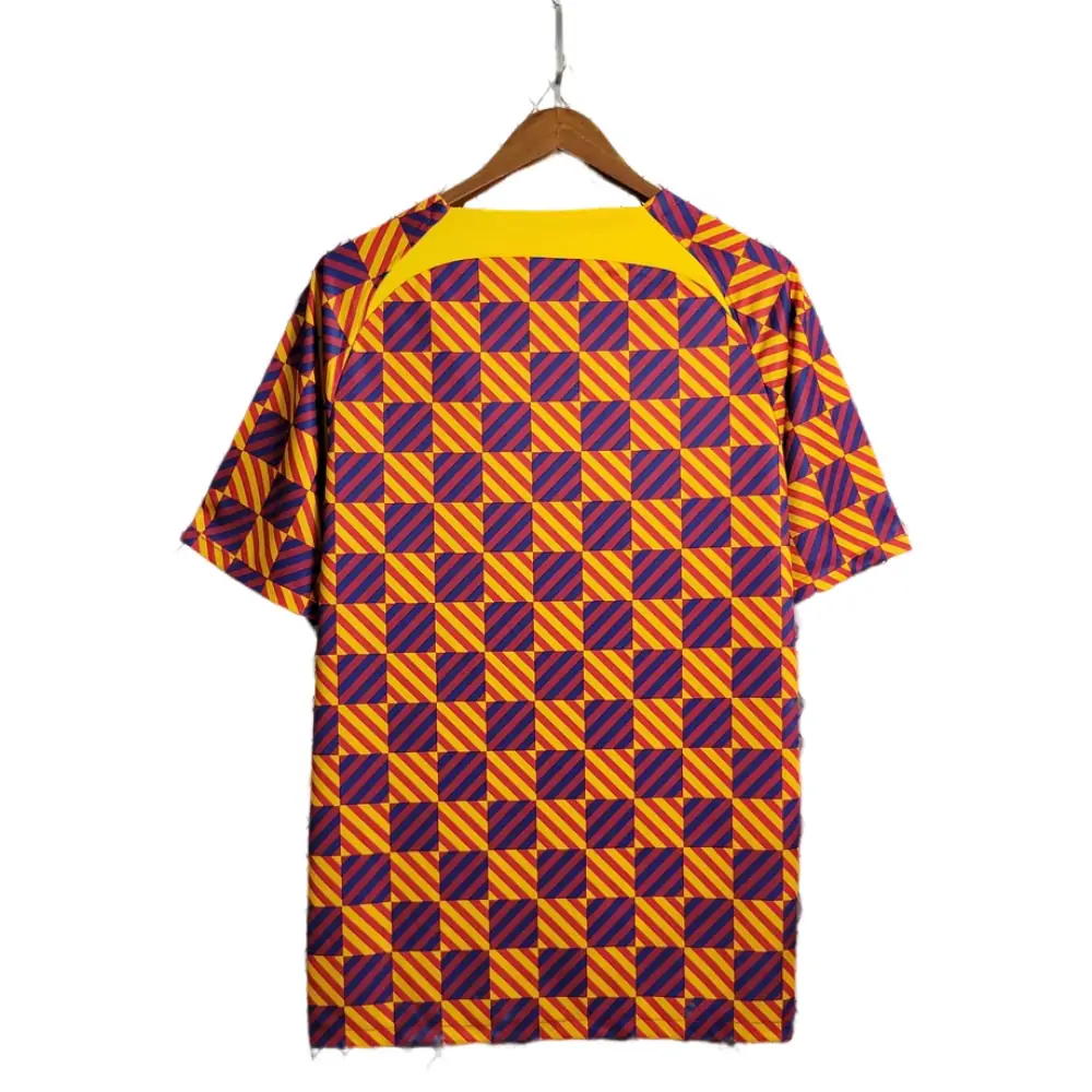 {{product_name}} High Quality Replica Football Jersey