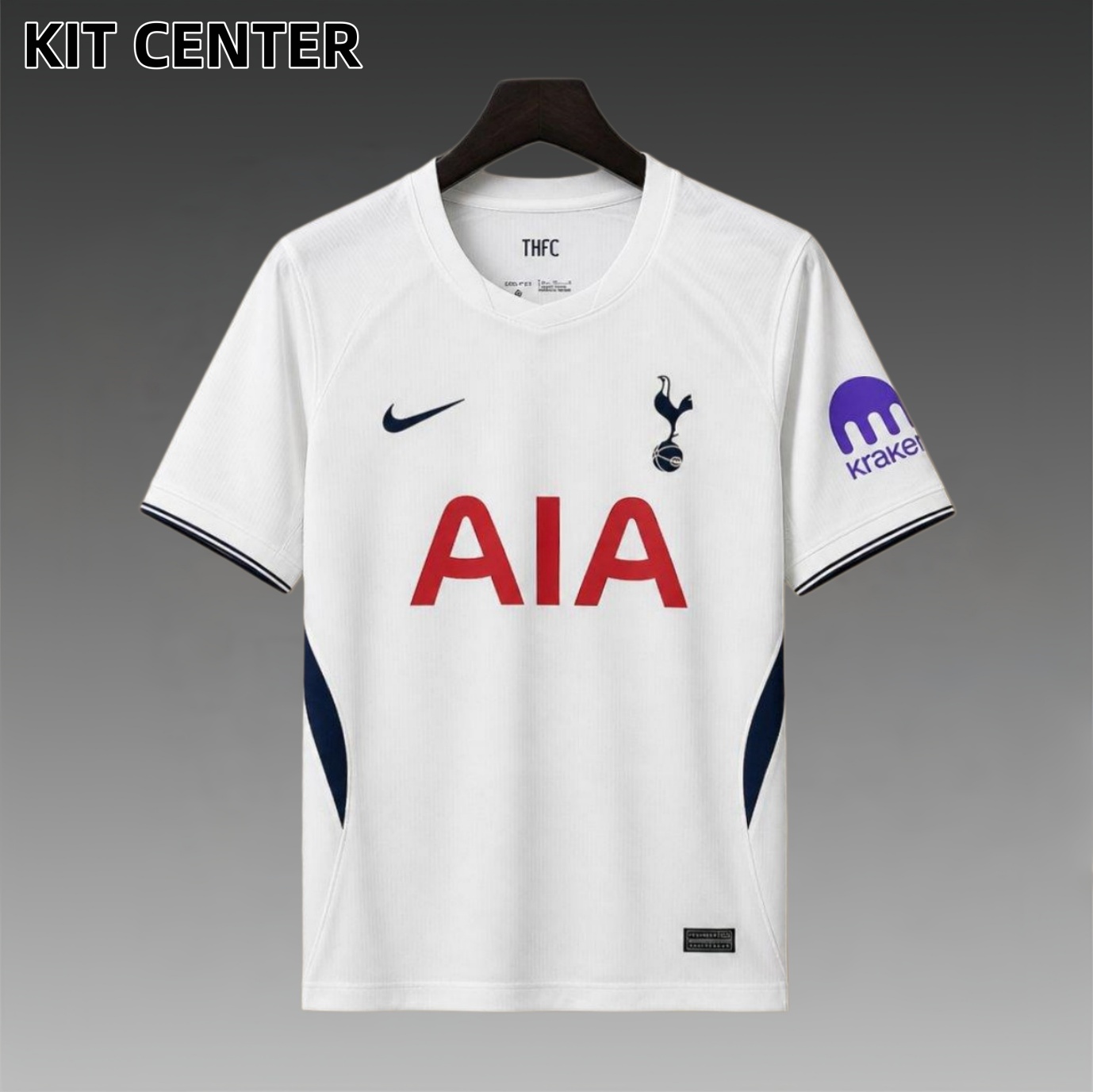 2026/2027 Tottenham Hotspur Home Football Shirt (Fan version)