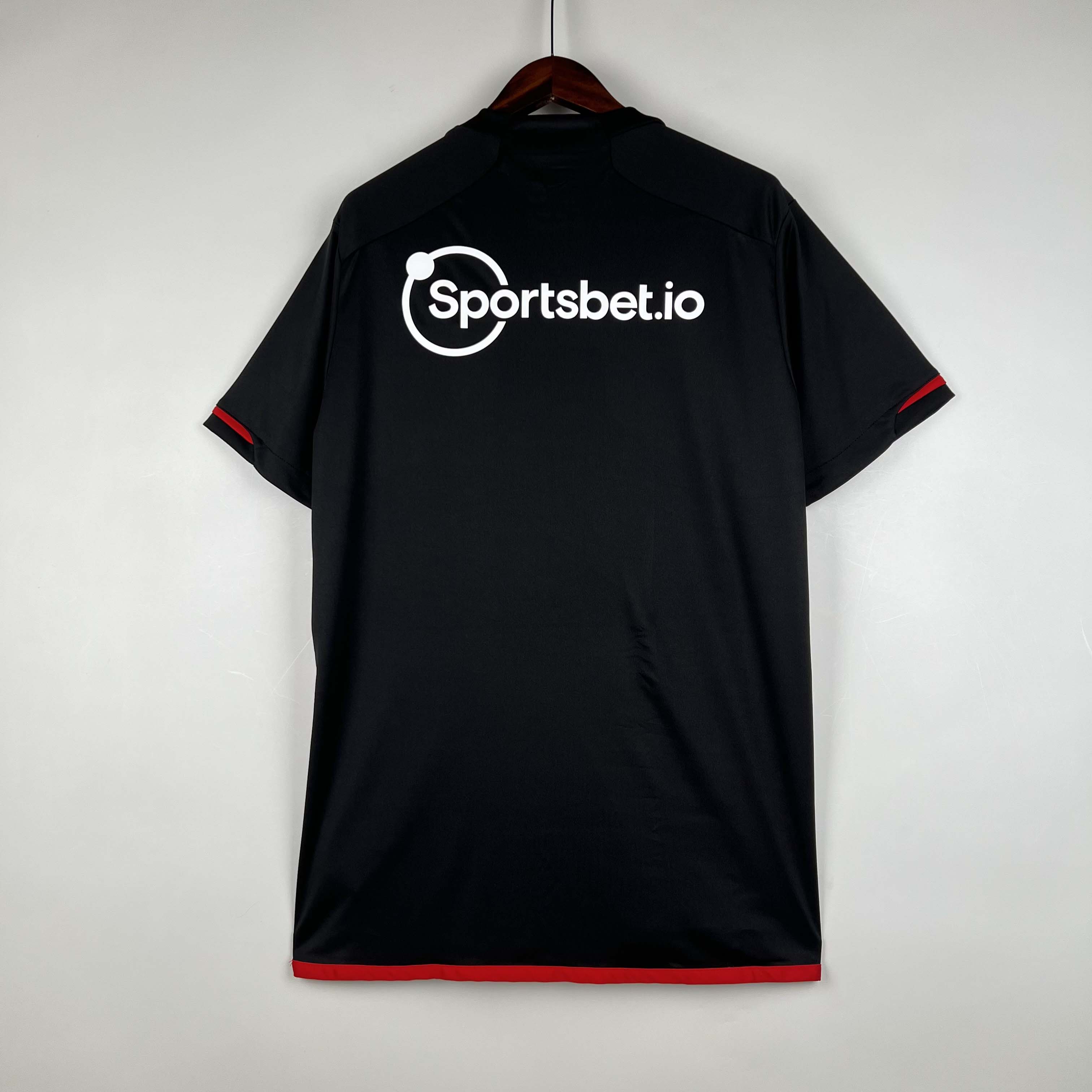{{product_name}} High Quality Replica Football Jersey