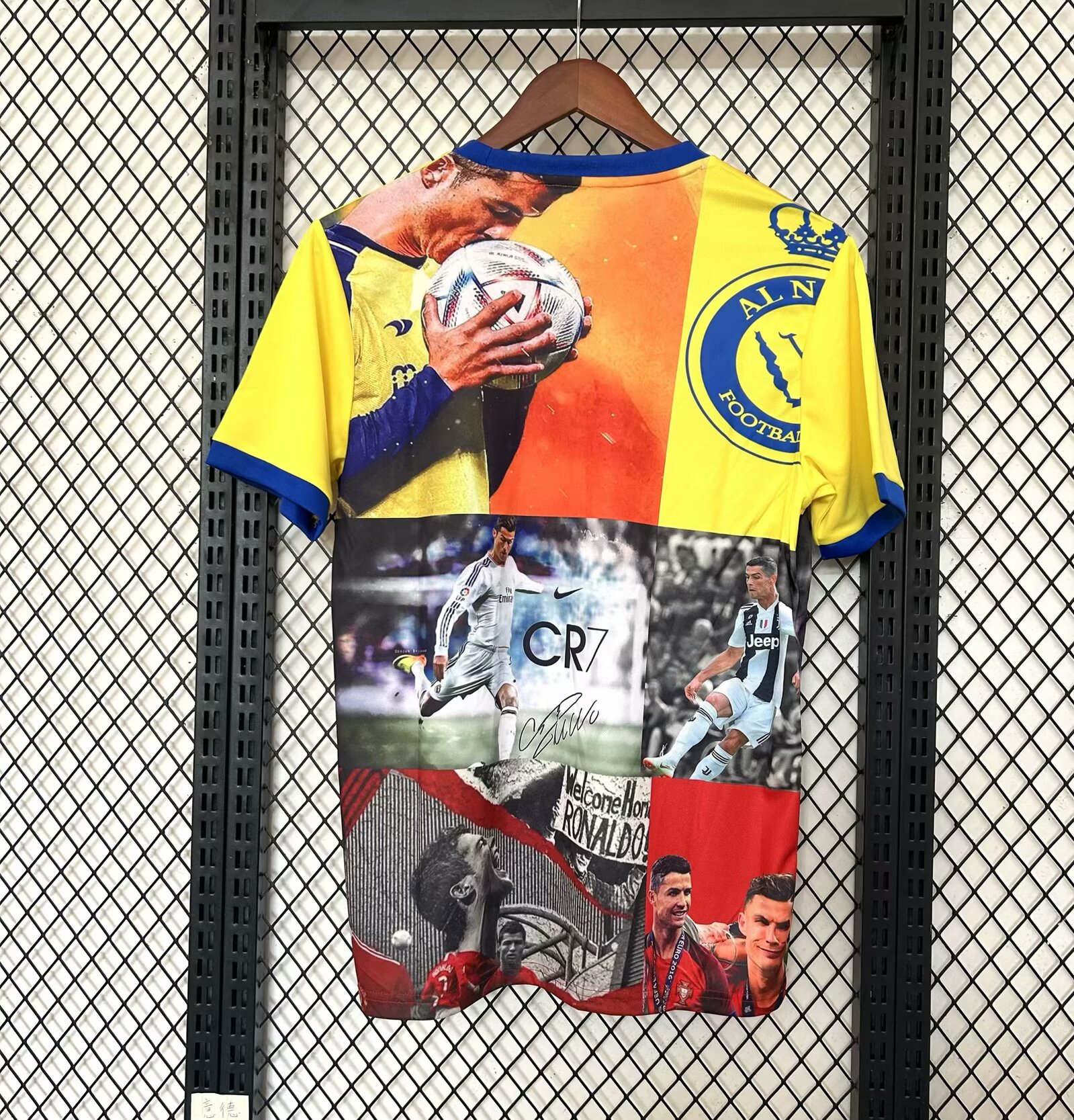 {{product_name}} High Quality Replica Football Jersey