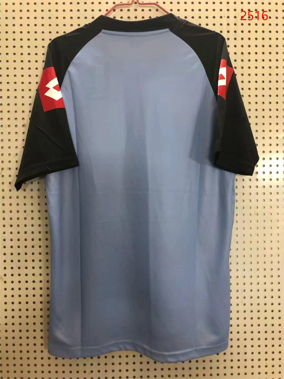 {{product_name}} High Quality Replica Football Jersey