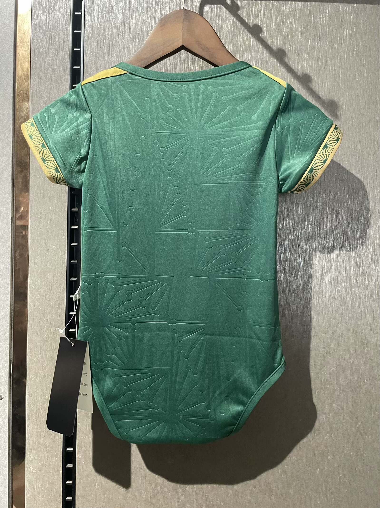 {{product_name}} High Quality Replica Football Jersey