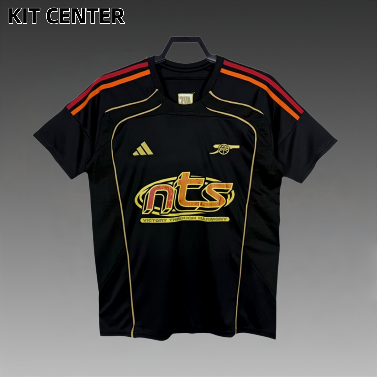 2025/2026 Arsenal Special Edition Football Jersey (Fans)