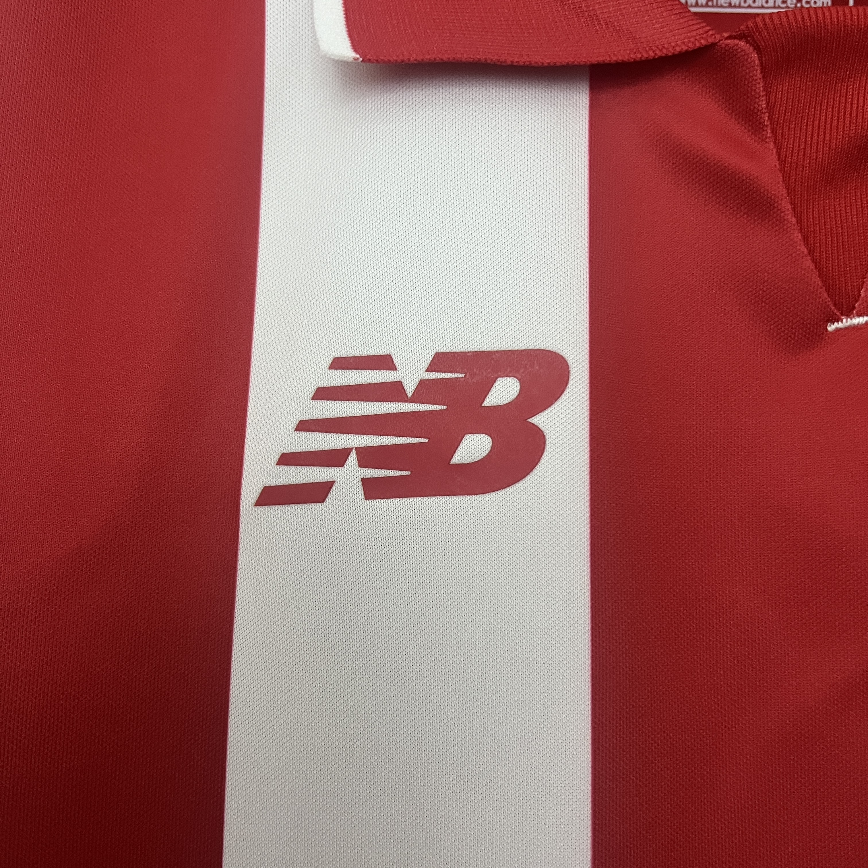 2015/2016 Sevilla Home Retro Football Jersey