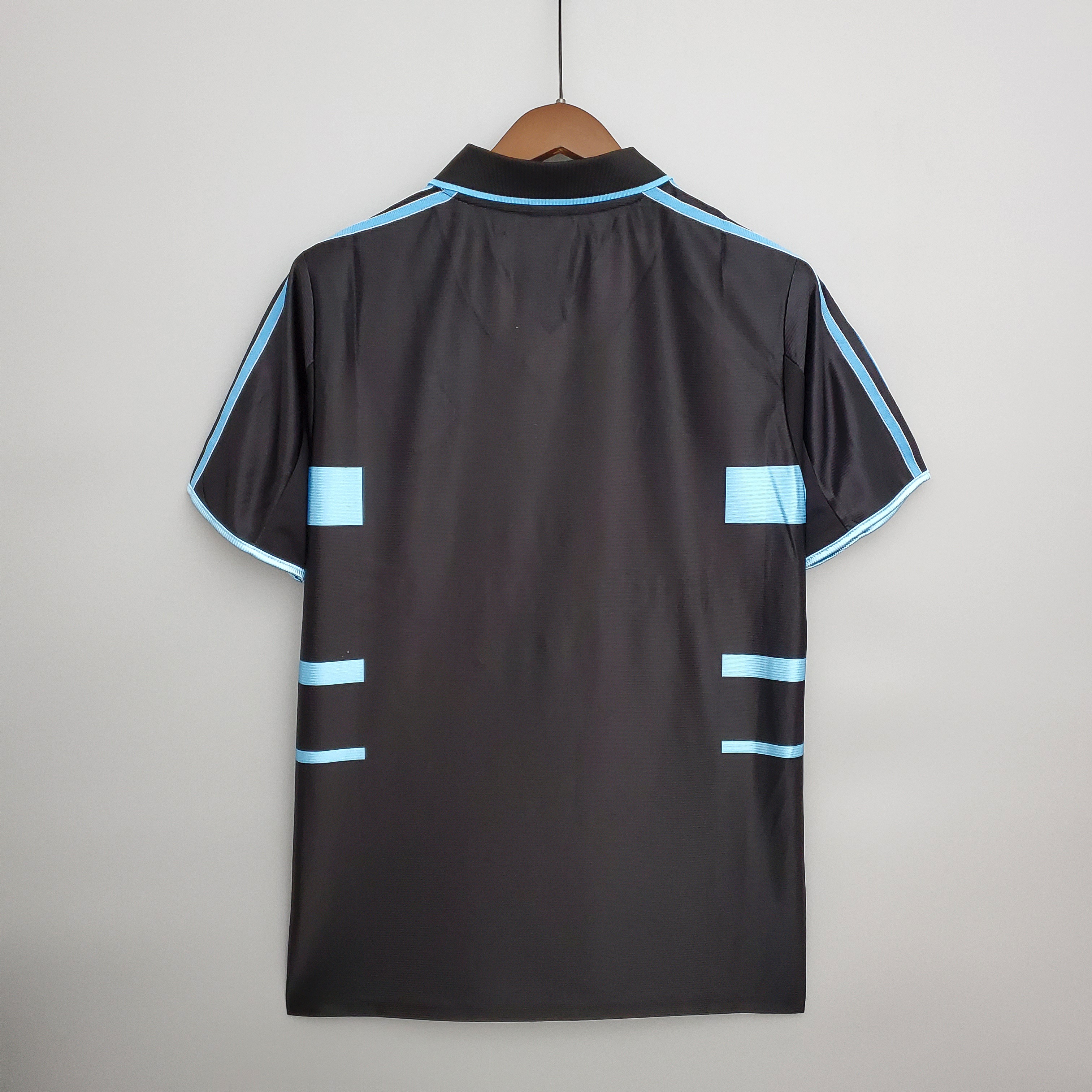 2010/2011 Marseille Retro Football Shirt