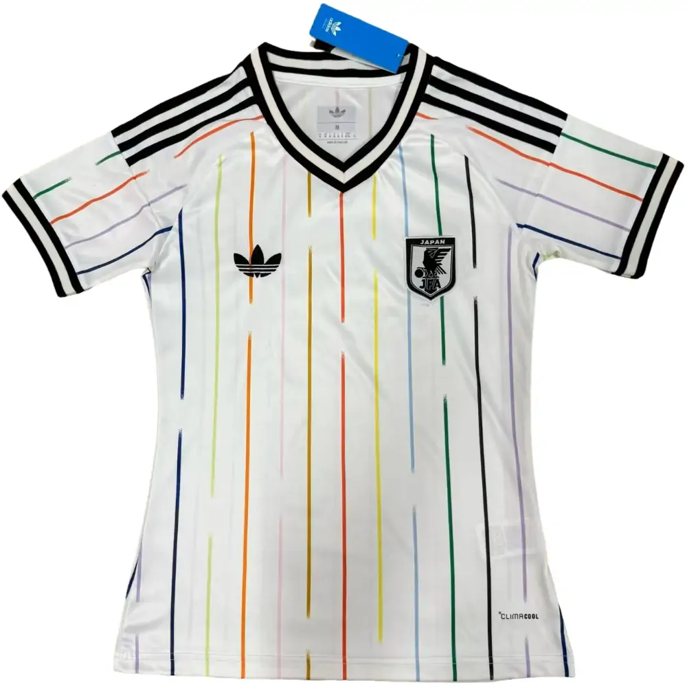 2026 World Cup Japan Away Women' Jersey - Fans Edition