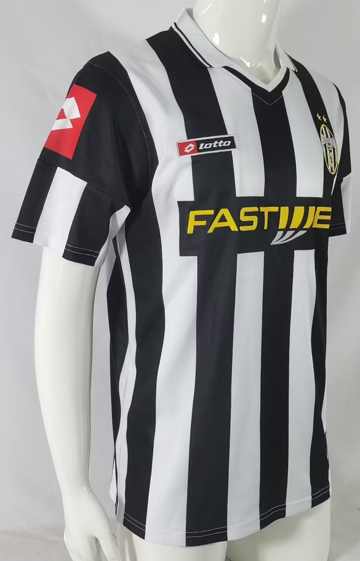 {{product_name}} High Quality Replica Football Jersey