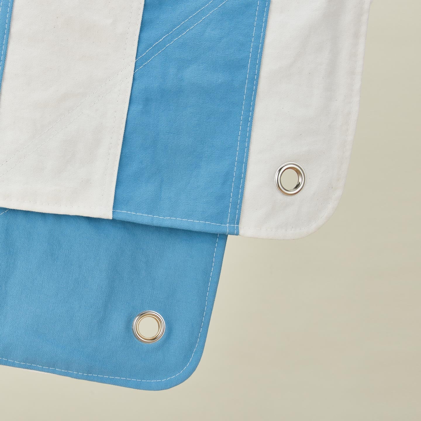 Catalina Shower Curtain - Atlantic