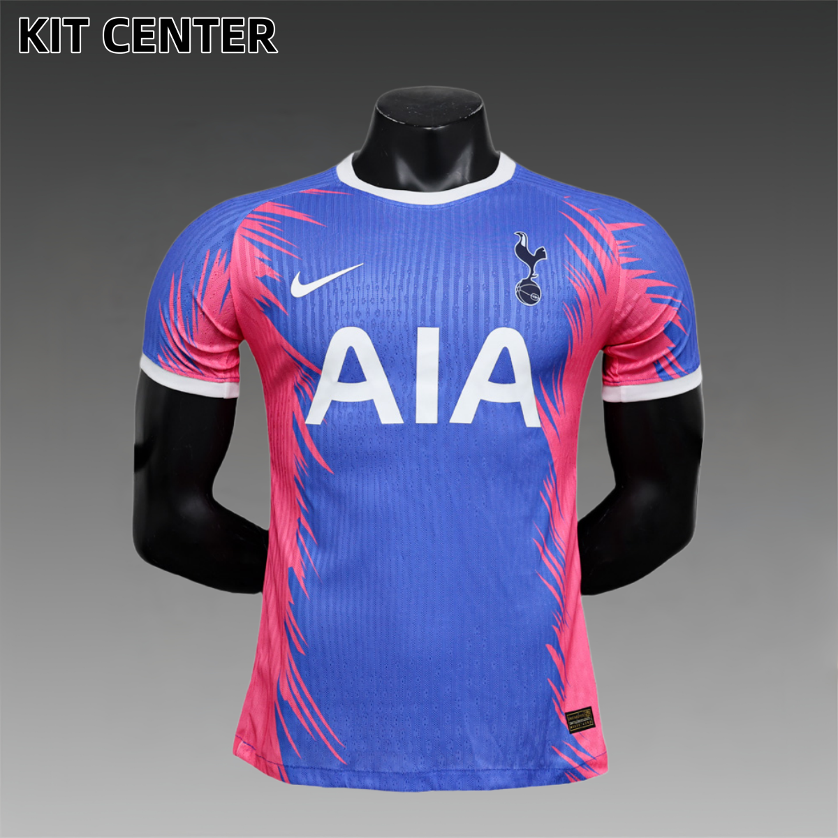 2025/2026 Tottenham Especially Football Shirt（Players）