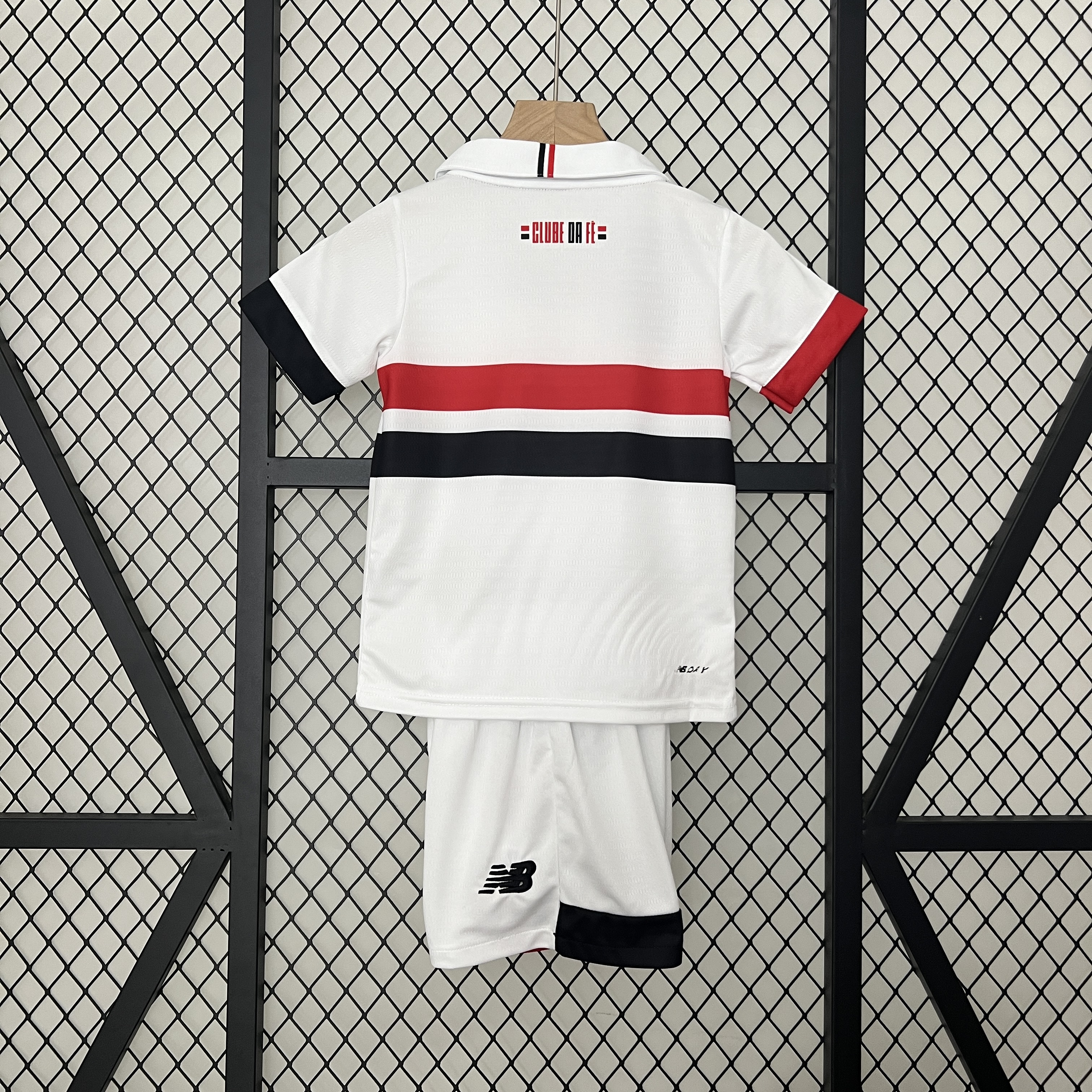 {{product_name}} High Quality Replica Football Jersey