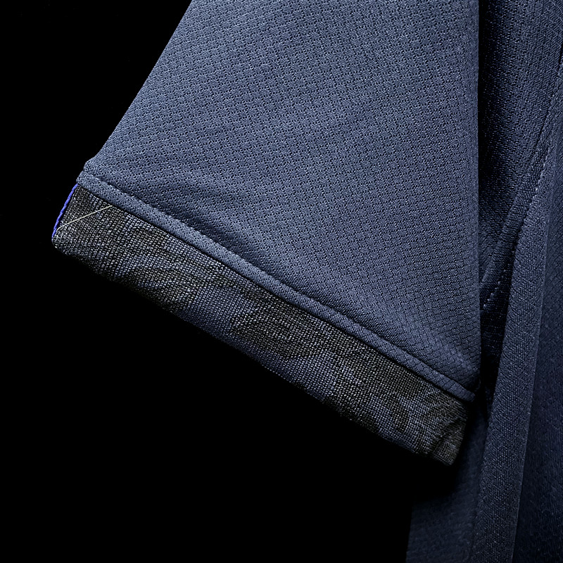 2022/2023 France Home Football Shirt (Fan Edition)