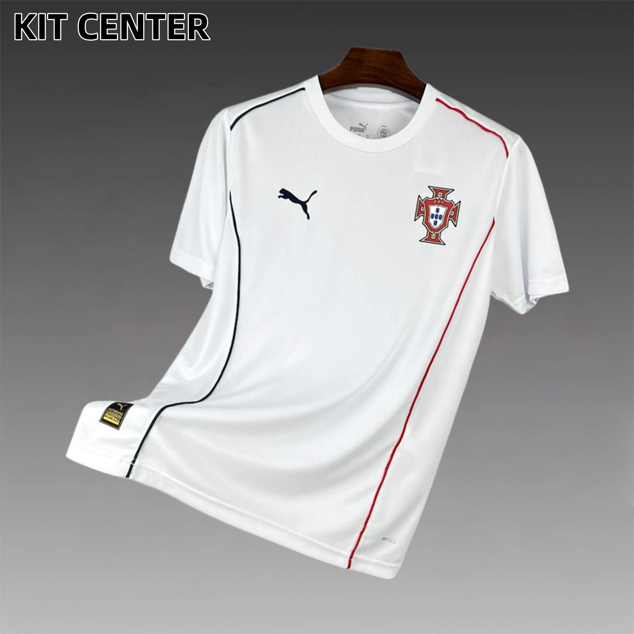 2025/2026 Portugal Special Edition Football Shirt （Fan Edition）