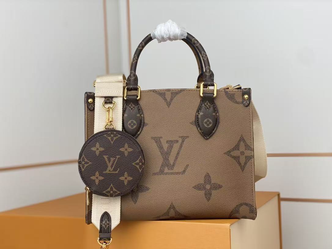 Louis Vuitton Onthego Bag