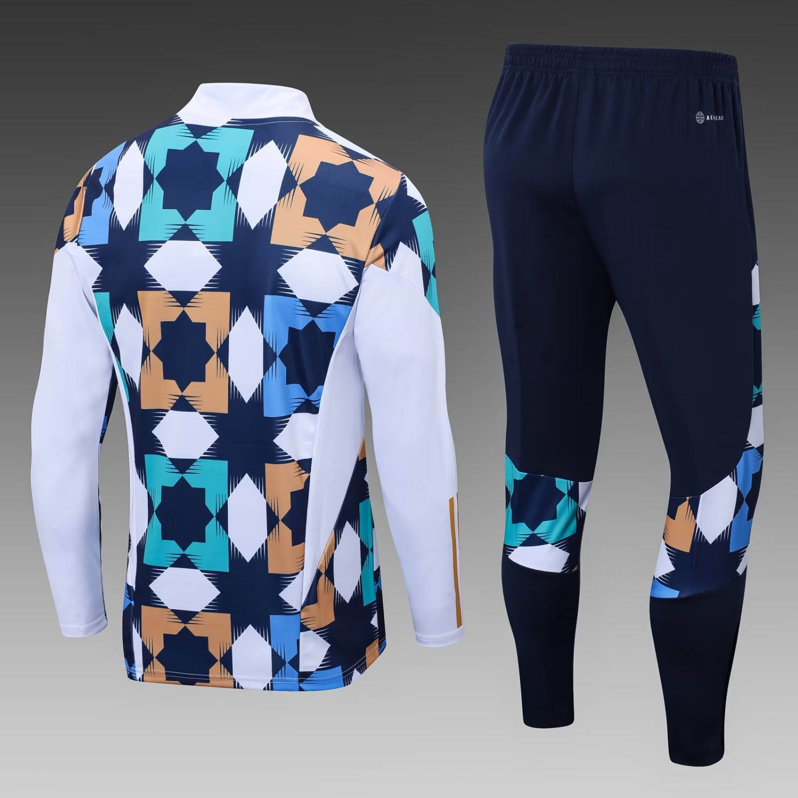 {{product_name}} High Quality Replica Football Jersey