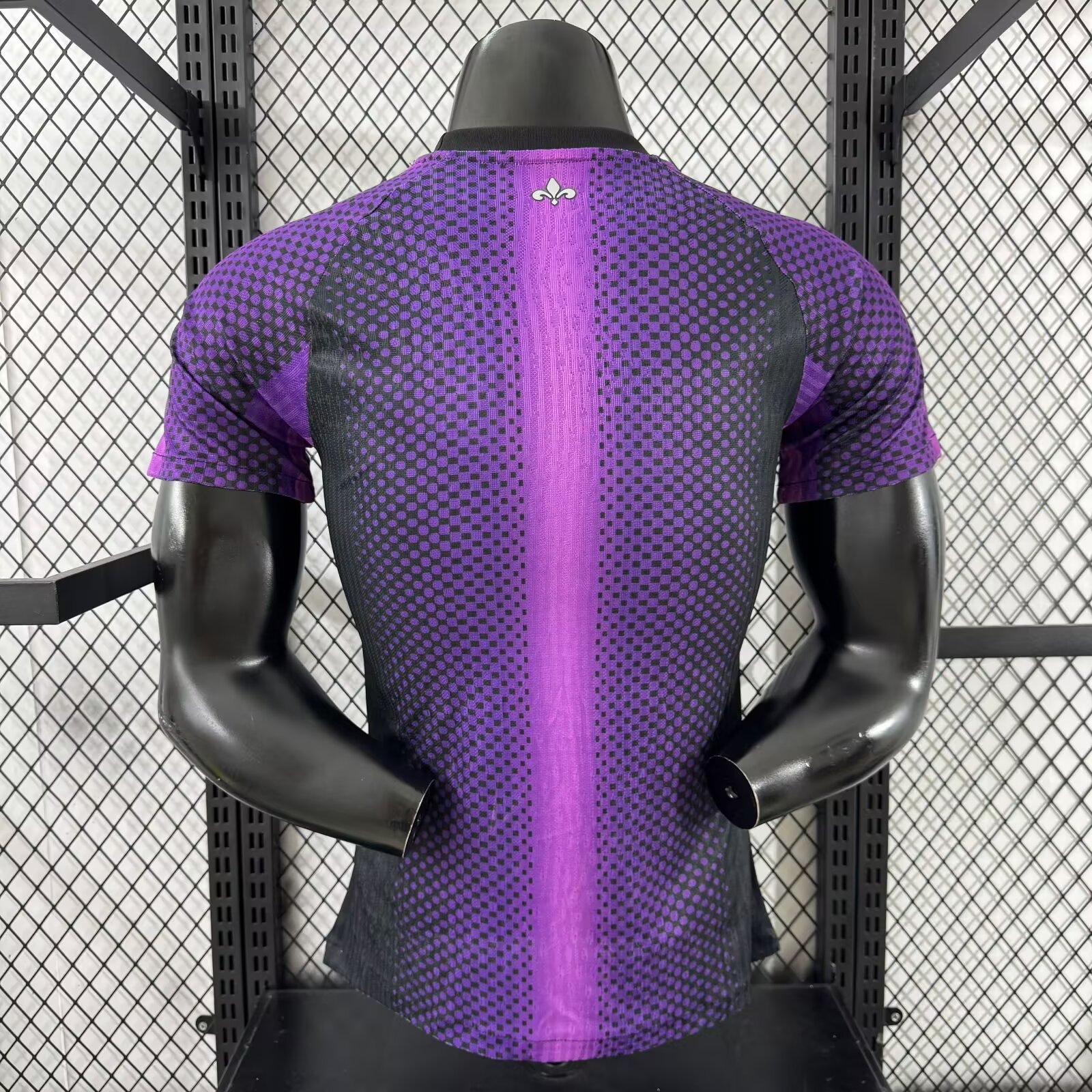 {{product_name}} High Quality Replica Football Jersey