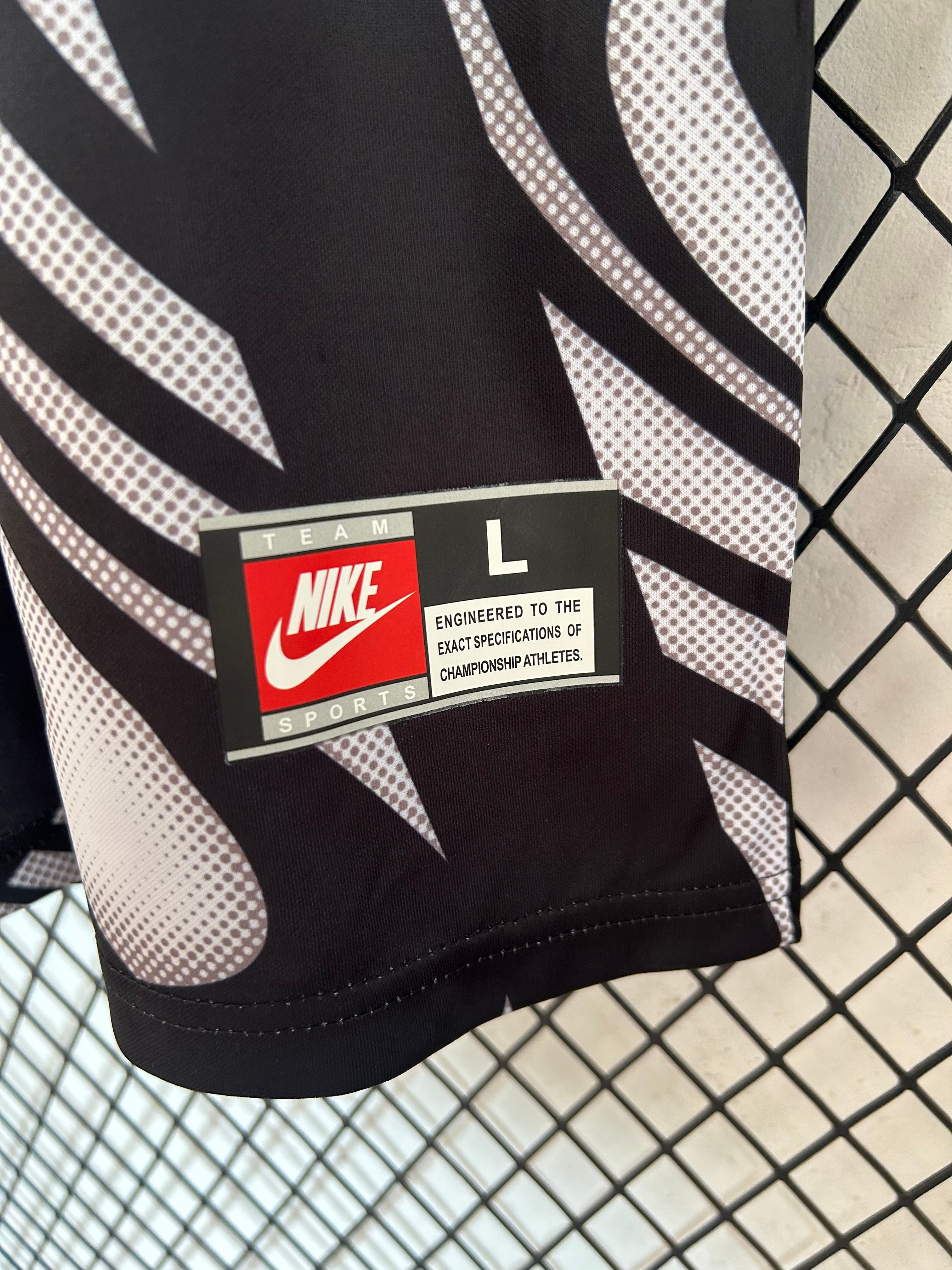 2026 Brazil Goalkeeper Football Shirt (Fan Edition)