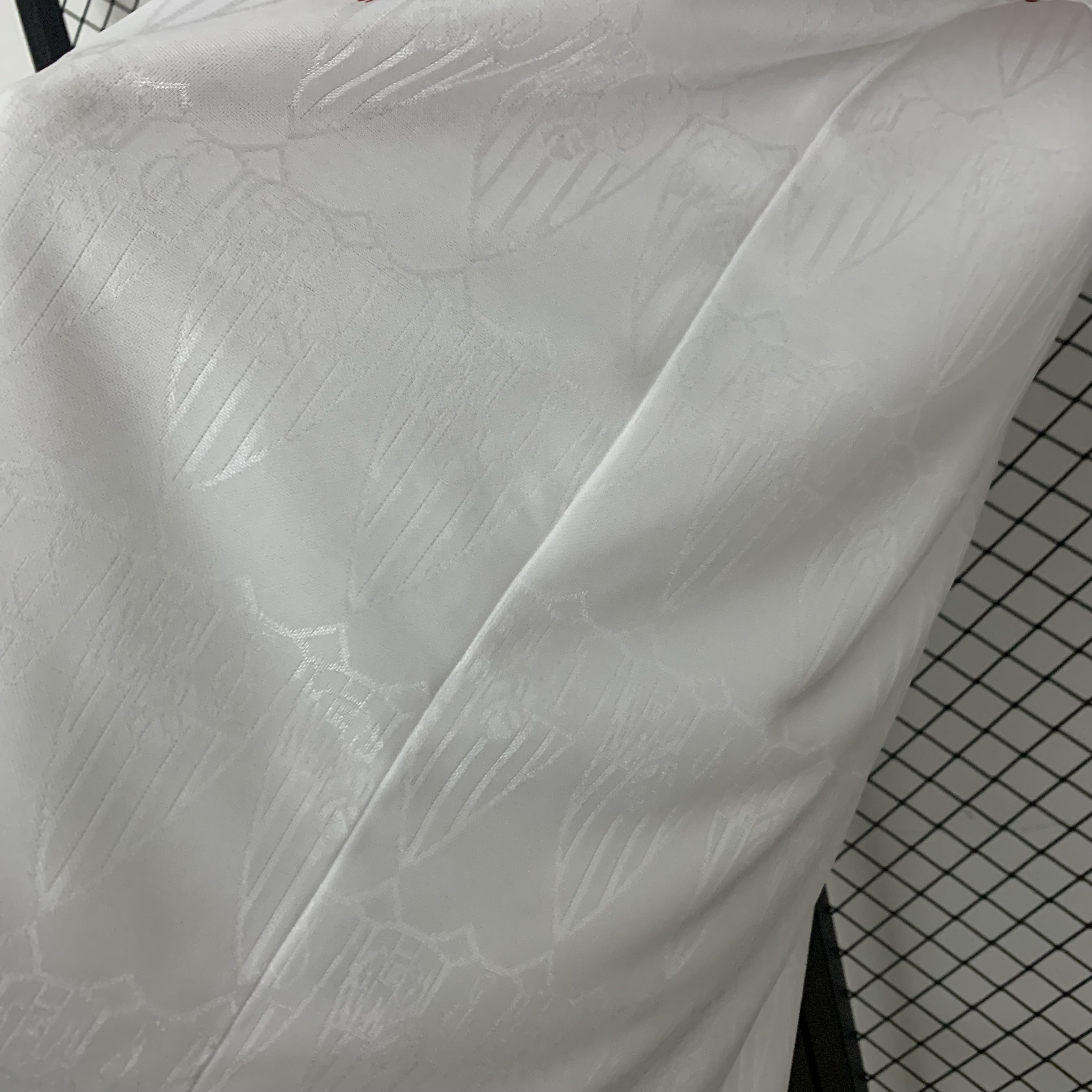 1991/1992 Sevilla Away Retro Football Jersey