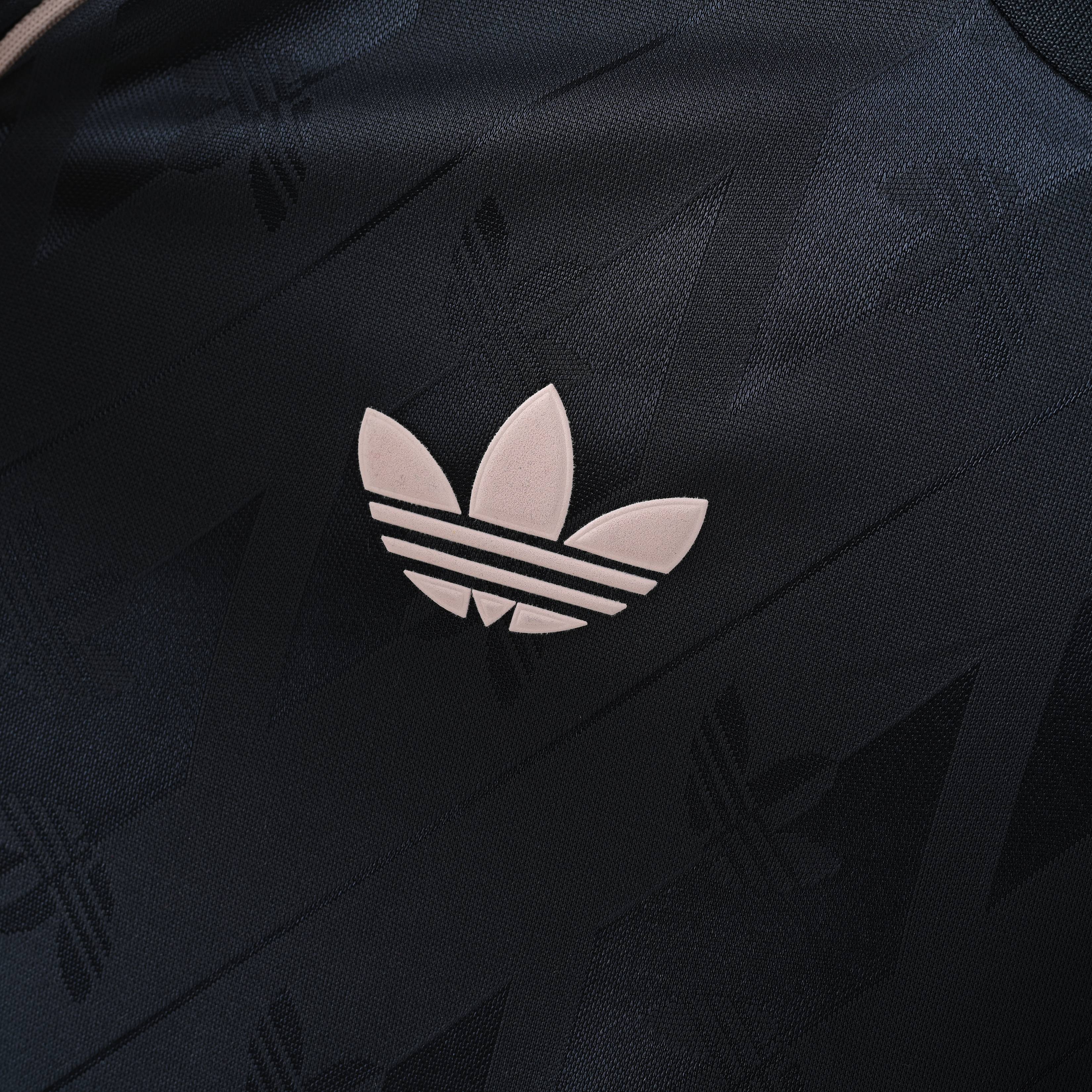 2024/2025 Real Madrid Retro Special Edition Long Sleeve Football Shirt