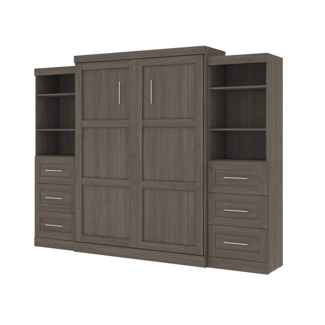 Pur Collection, Queen Murphy Bed kit (115