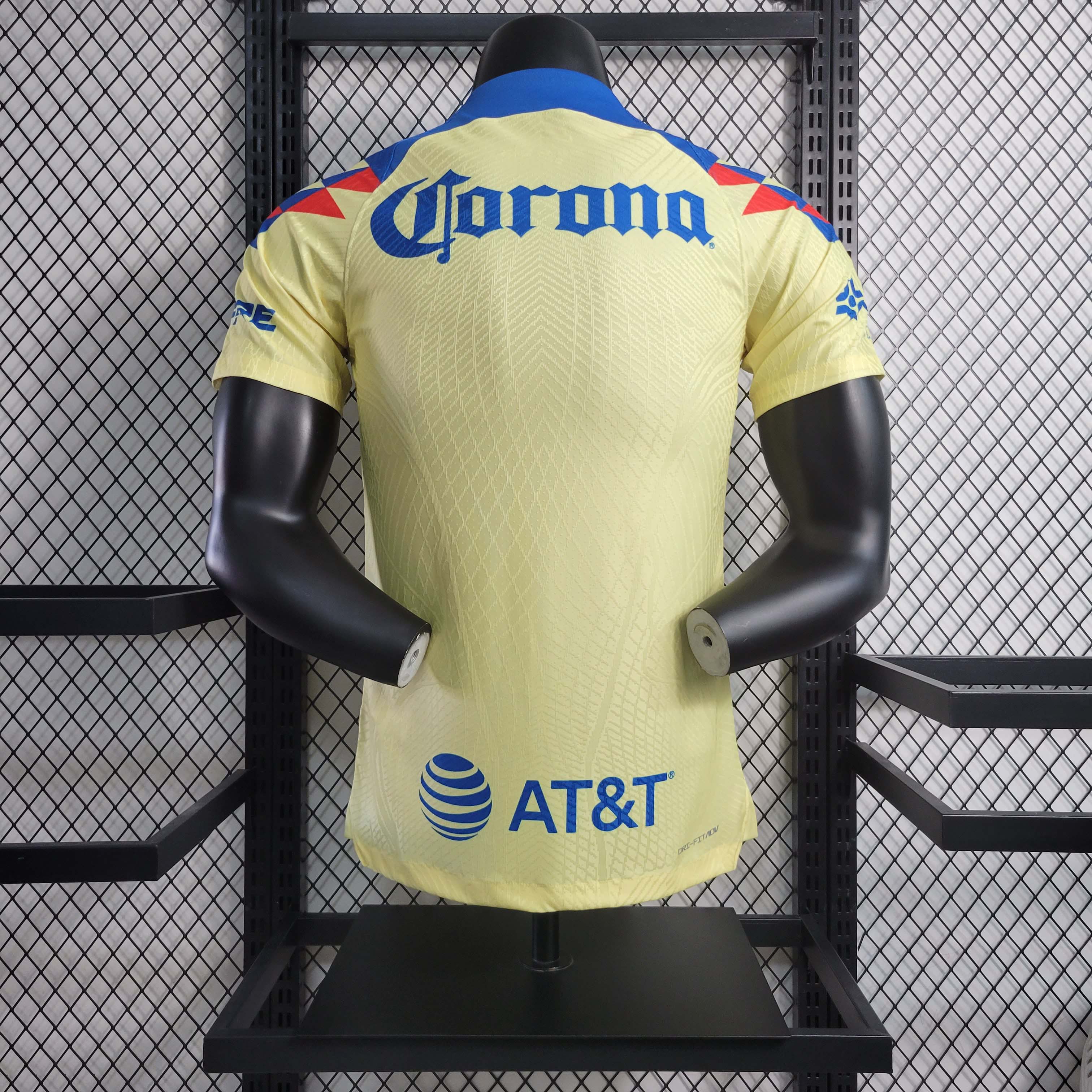 {{product_name}} High Quality Replica Football Jersey
