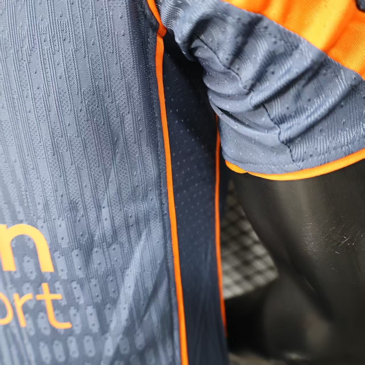 2025/2026 Inter Milan Third Football Shirt ( player)