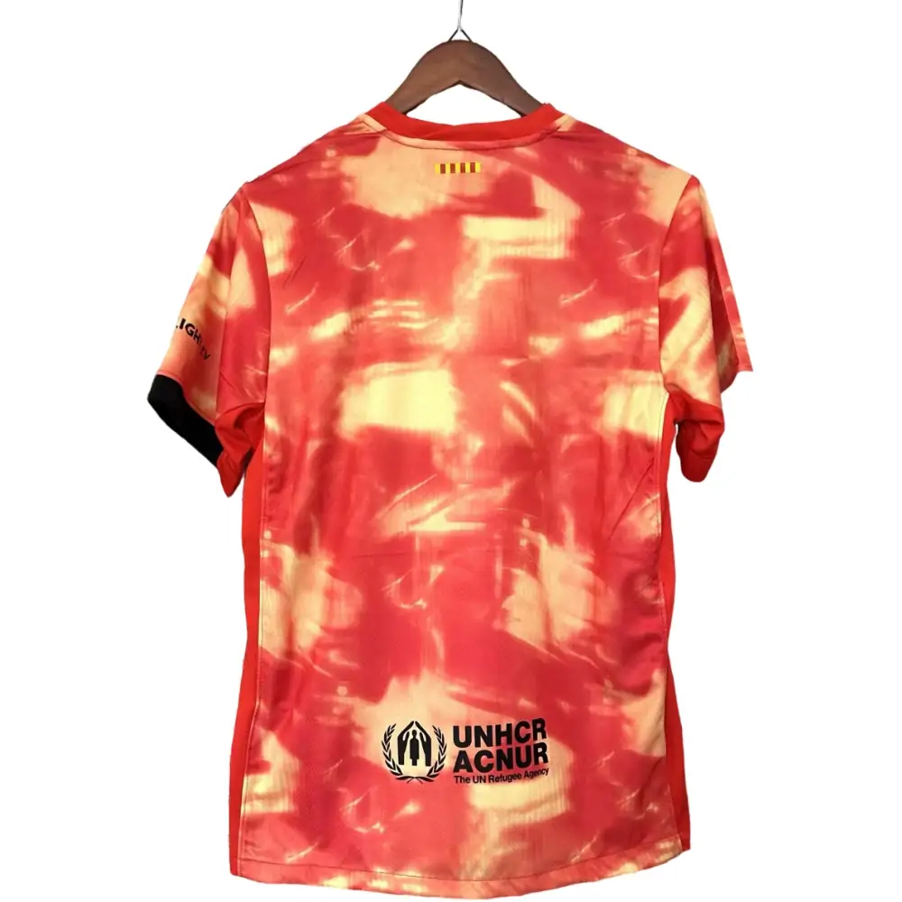 {{product_name}} High Quality Replica Football Jersey
