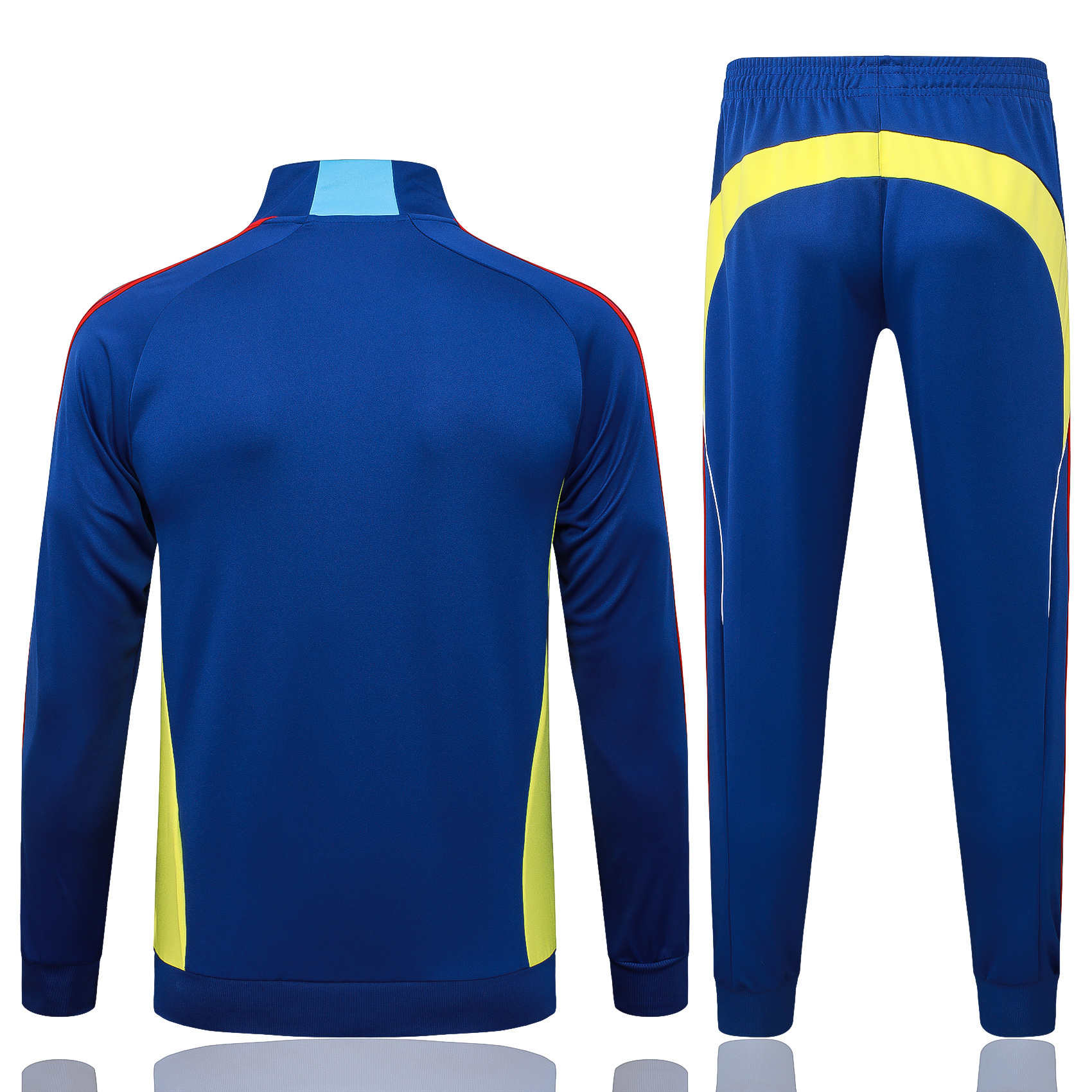{{product_name}} High Quality Replica Football Jersey