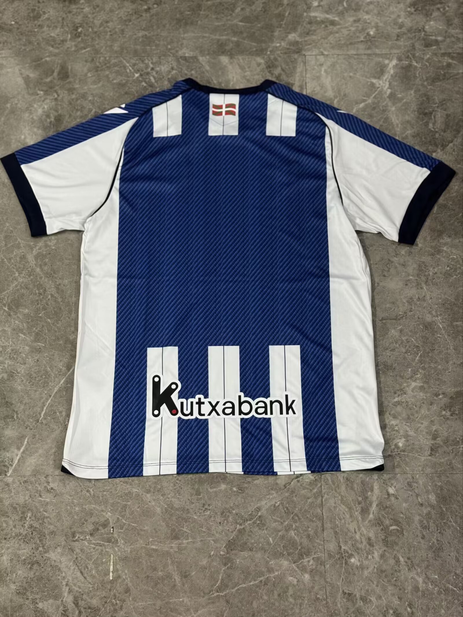{{product_name}} High Quality Replica Football Jersey