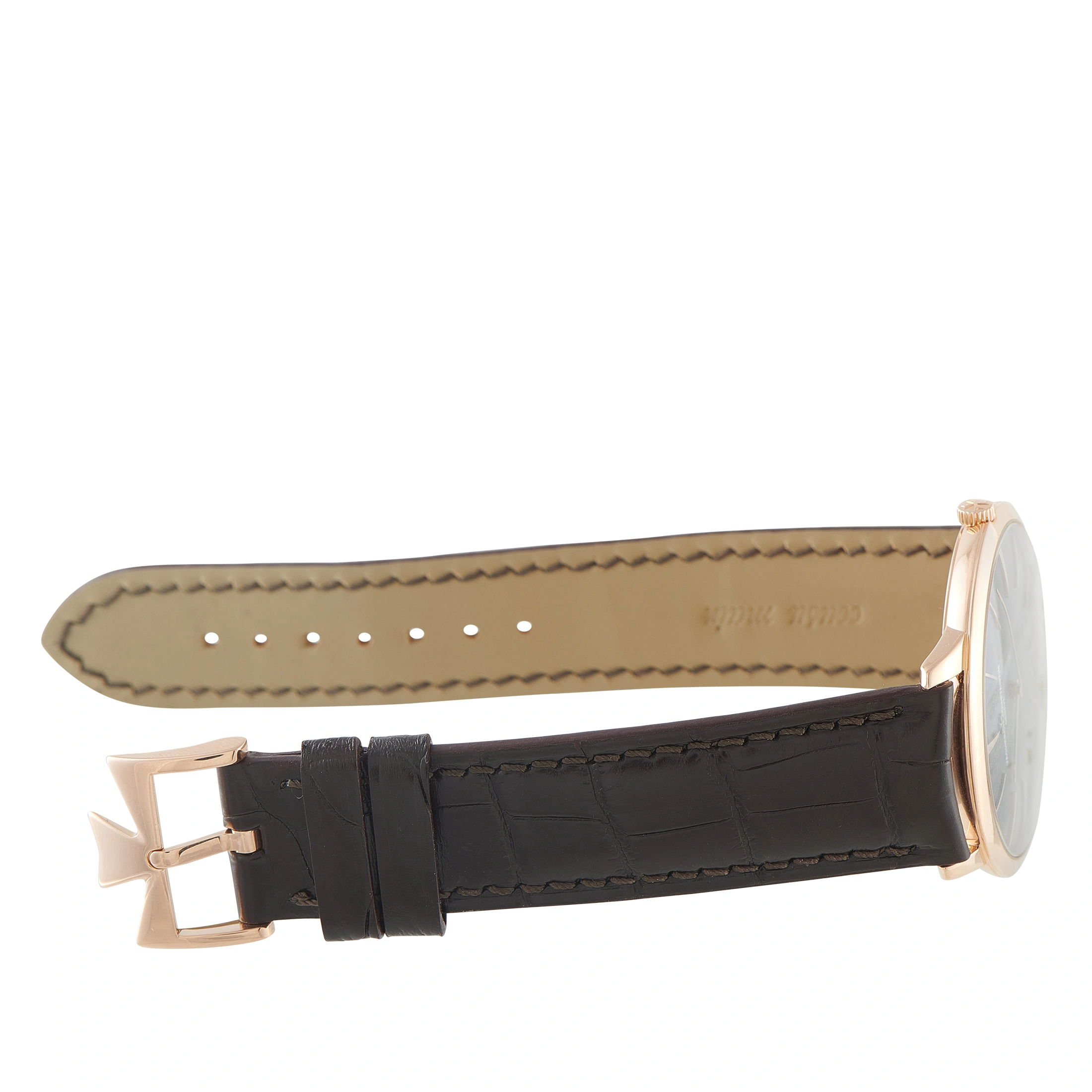 Vacheron ConstantinPatrimony Pink Gold Watch 81180/000R-9162