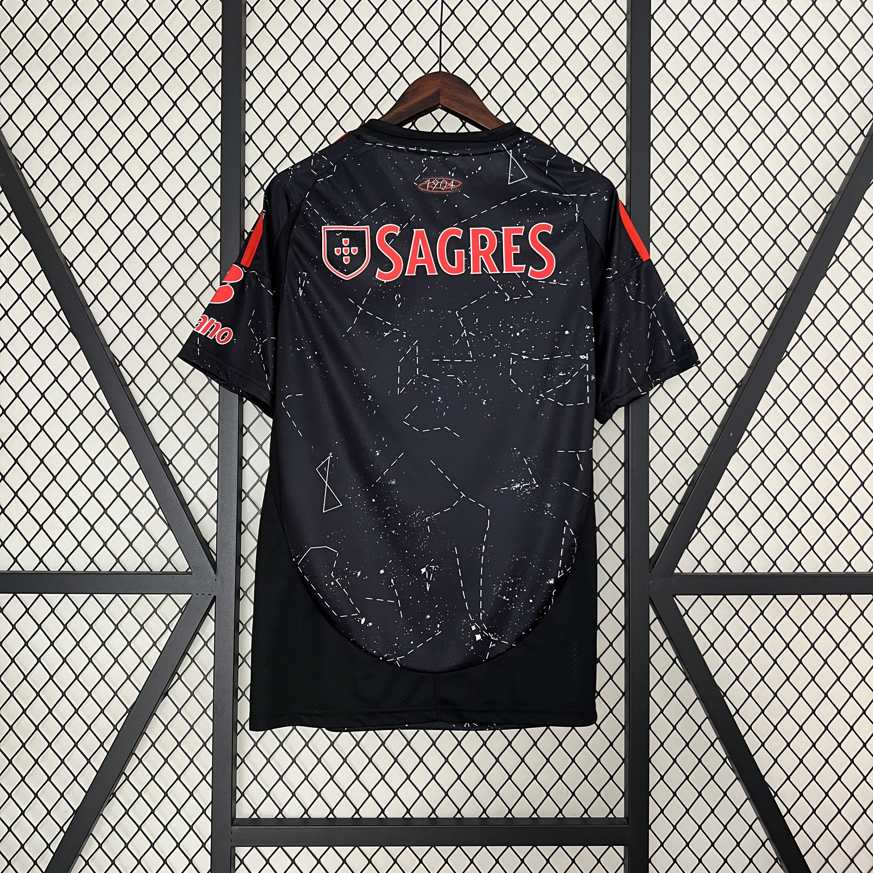 {{product_name}} High Quality Replica Football Jersey