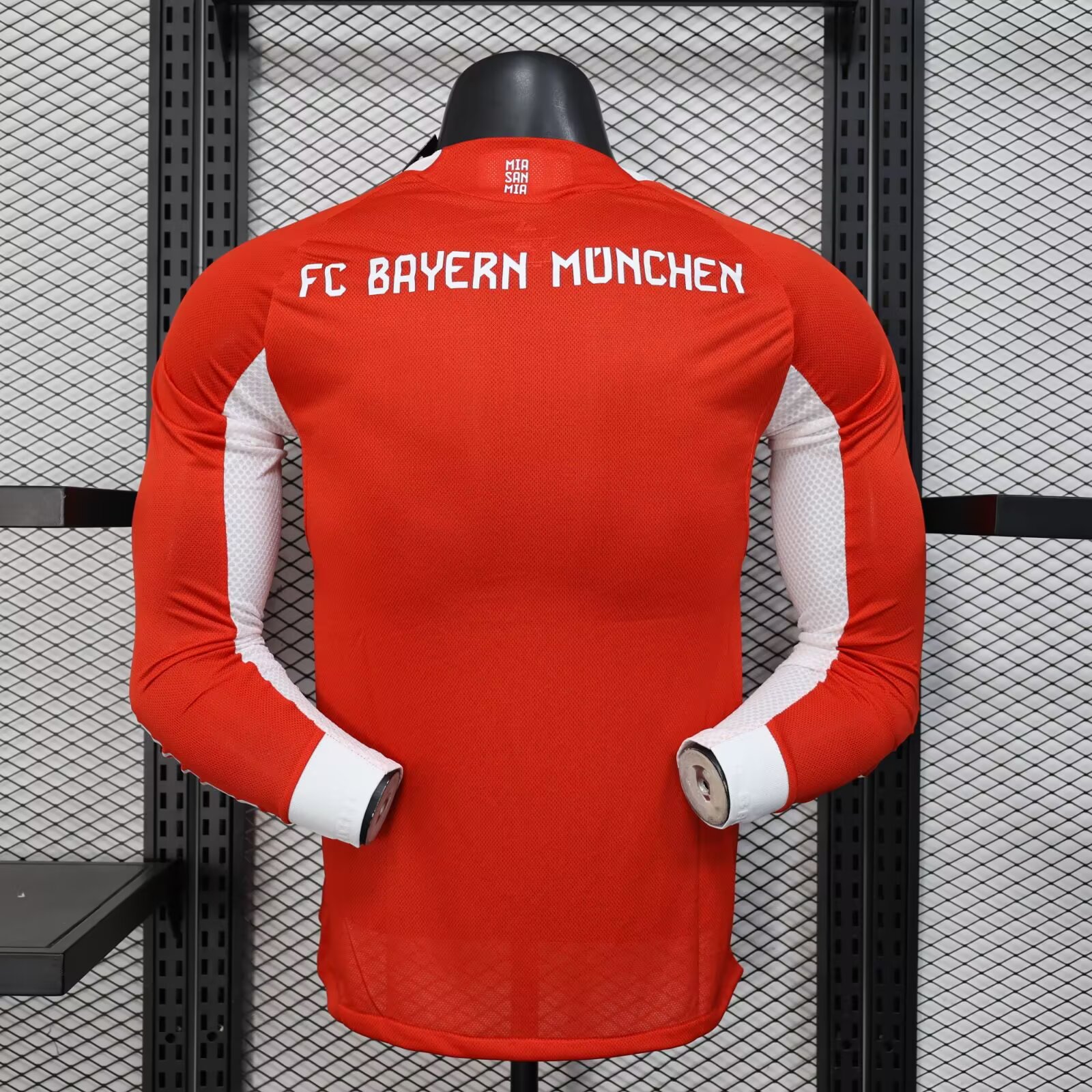 {{product_name}} High Quality Replica Football Jersey