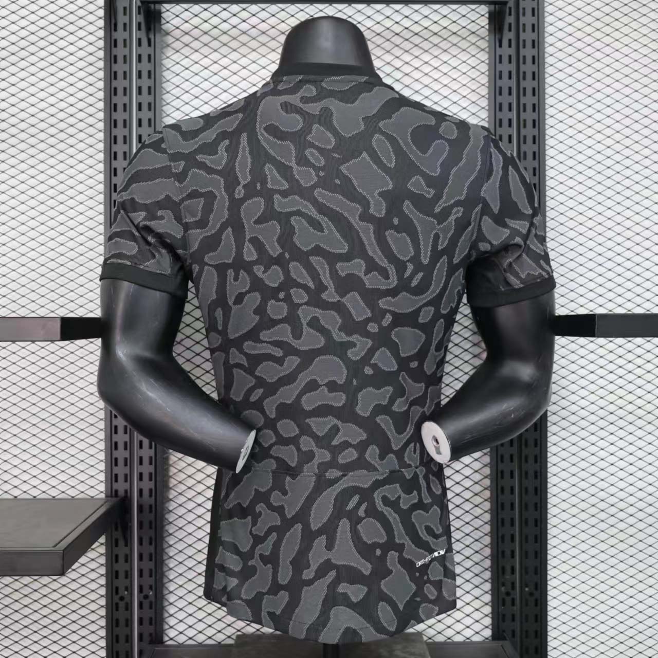 {{product_name}} High Quality Replica Football Jersey