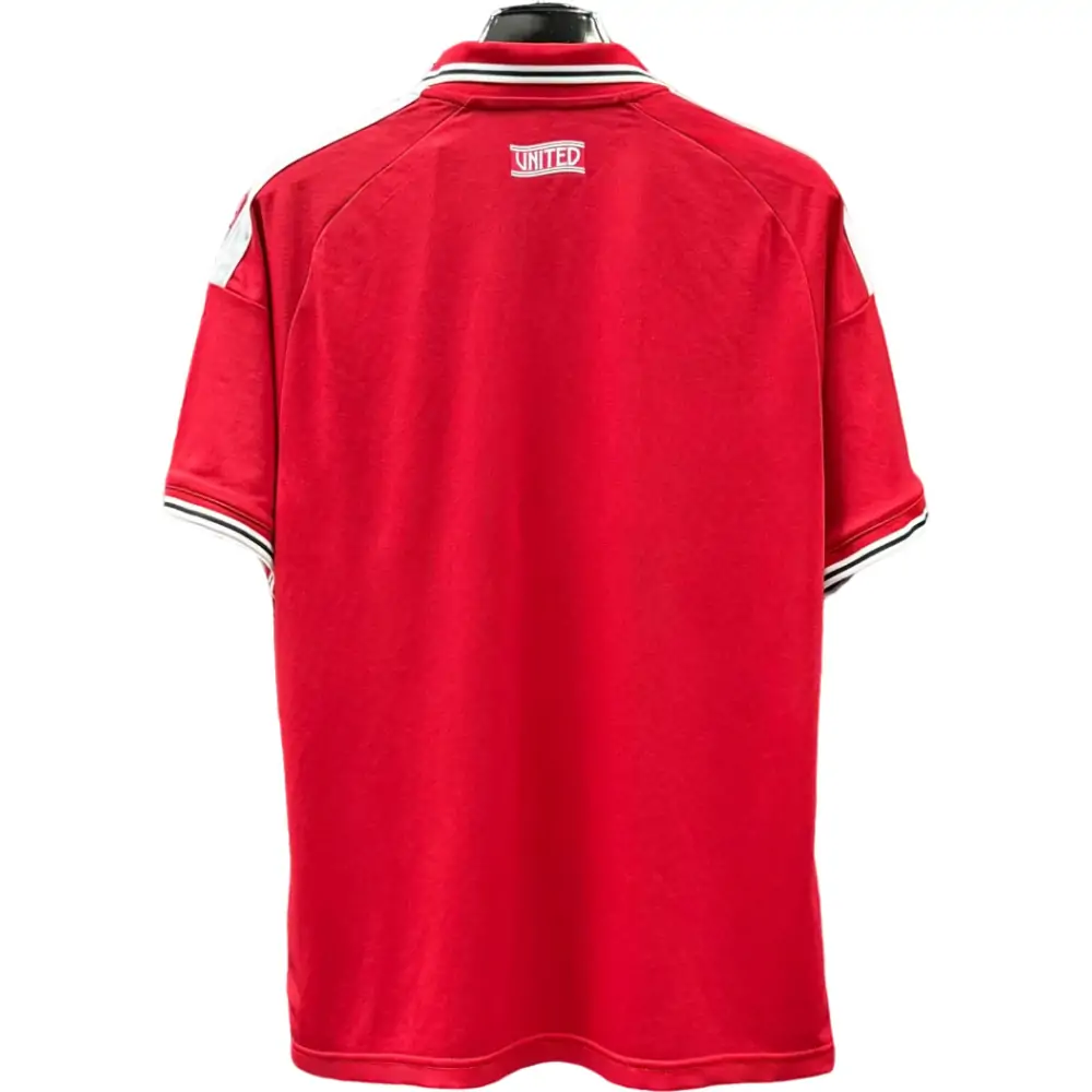 {{product_name}} High Quality Replica Football Jersey
