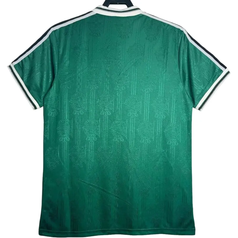 {{product_name}} High Quality Replica Football Jersey