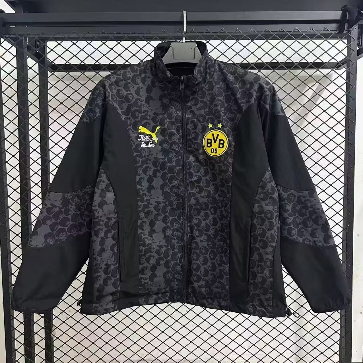 {{product_name}} High Quality Replica Football Jersey