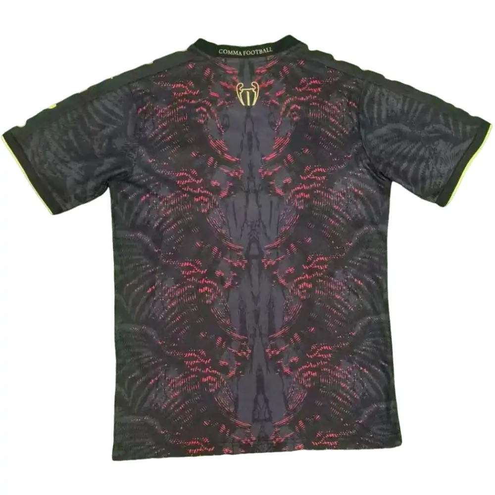 {{product_name}} High Quality Replica Football Jersey