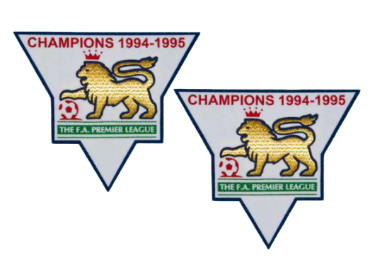 96/98 Manchester United Third Away retro football jersey