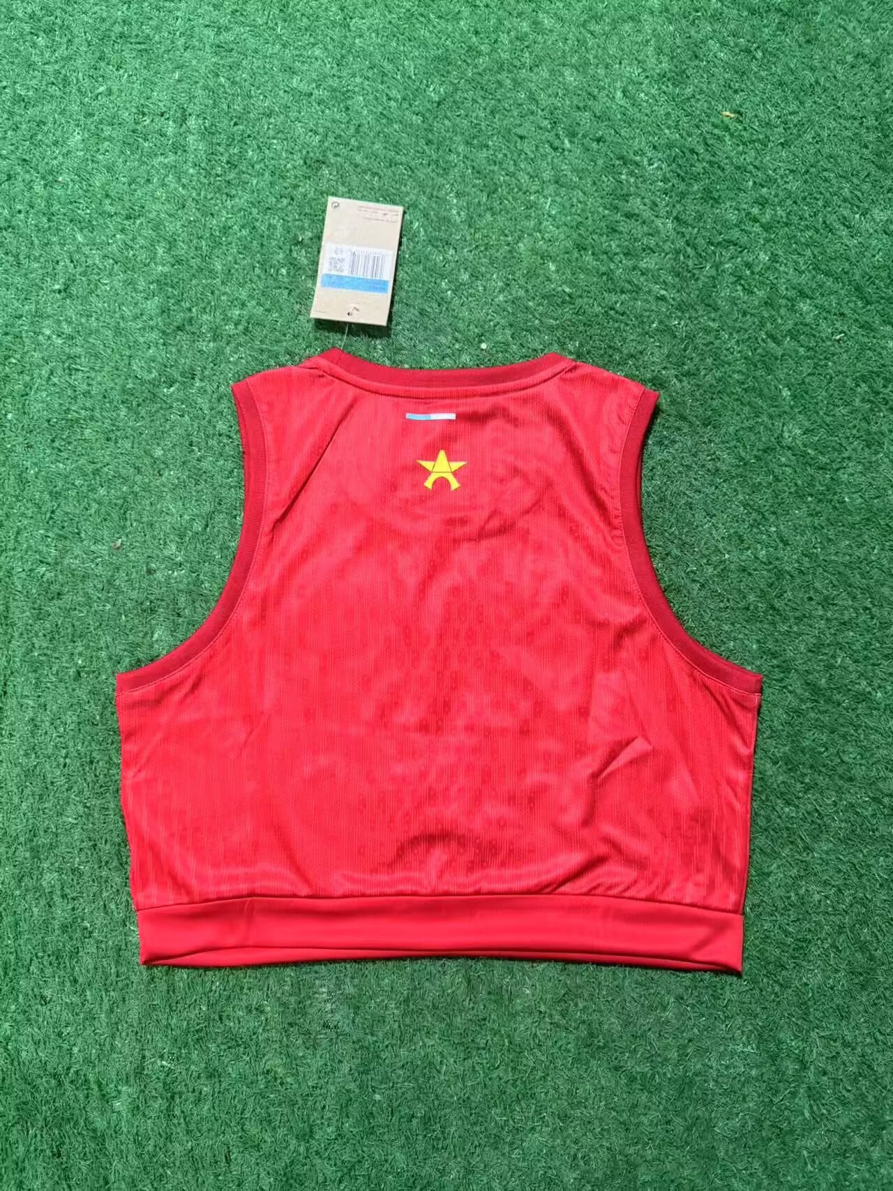 {{product_name}} High Quality Replica Football Jersey