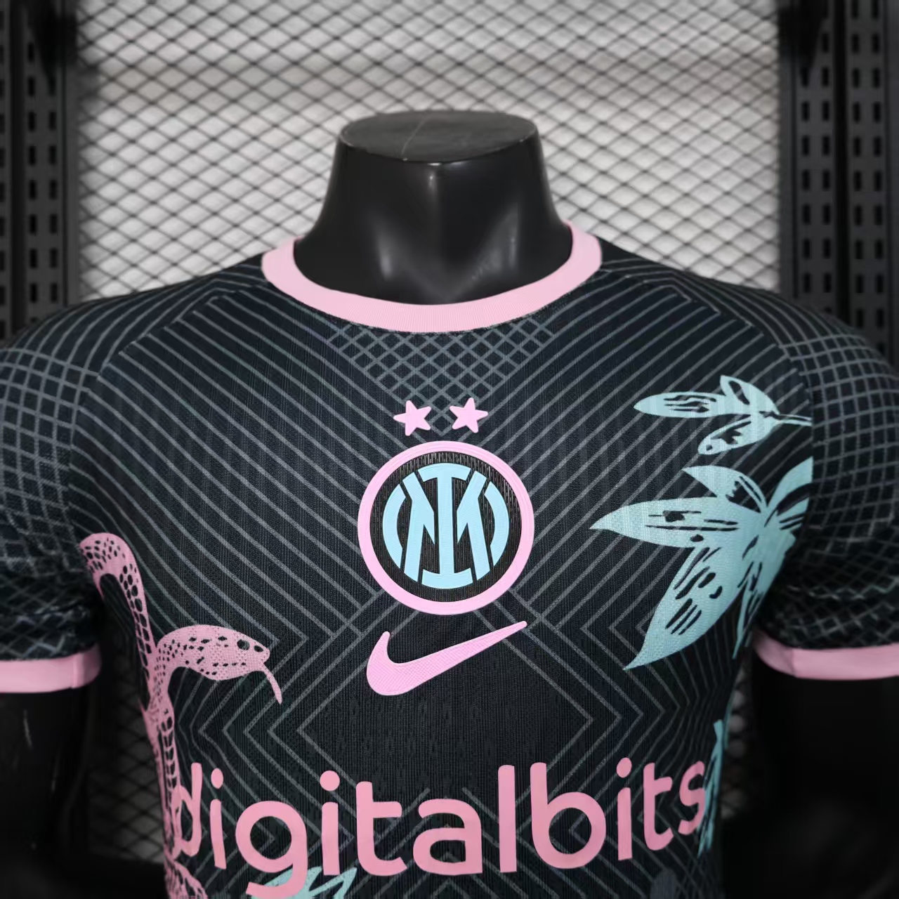 {{product_name}} High Quality Replica Football Jersey