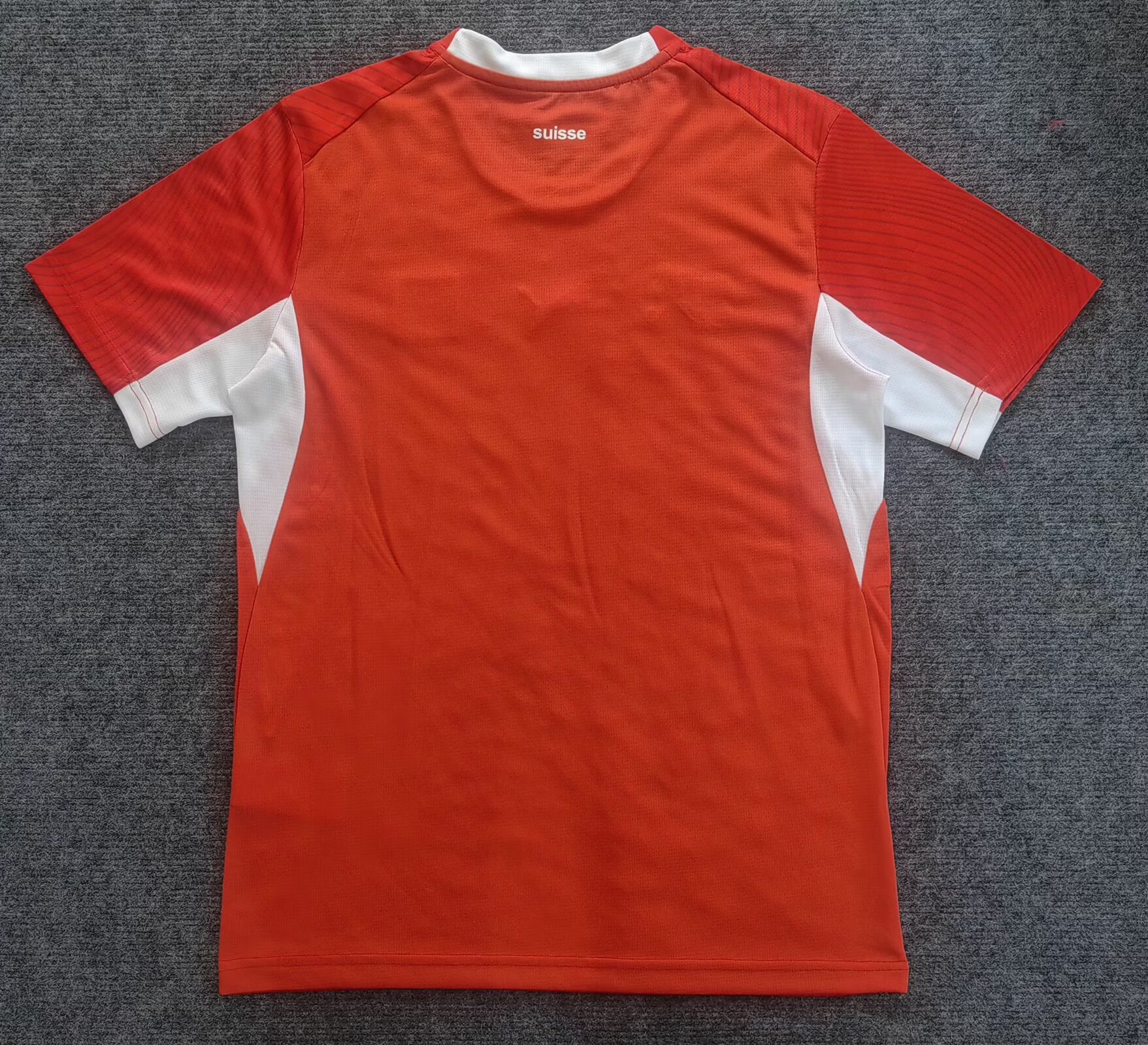 {{product_name}} High Quality Replica Football Jersey