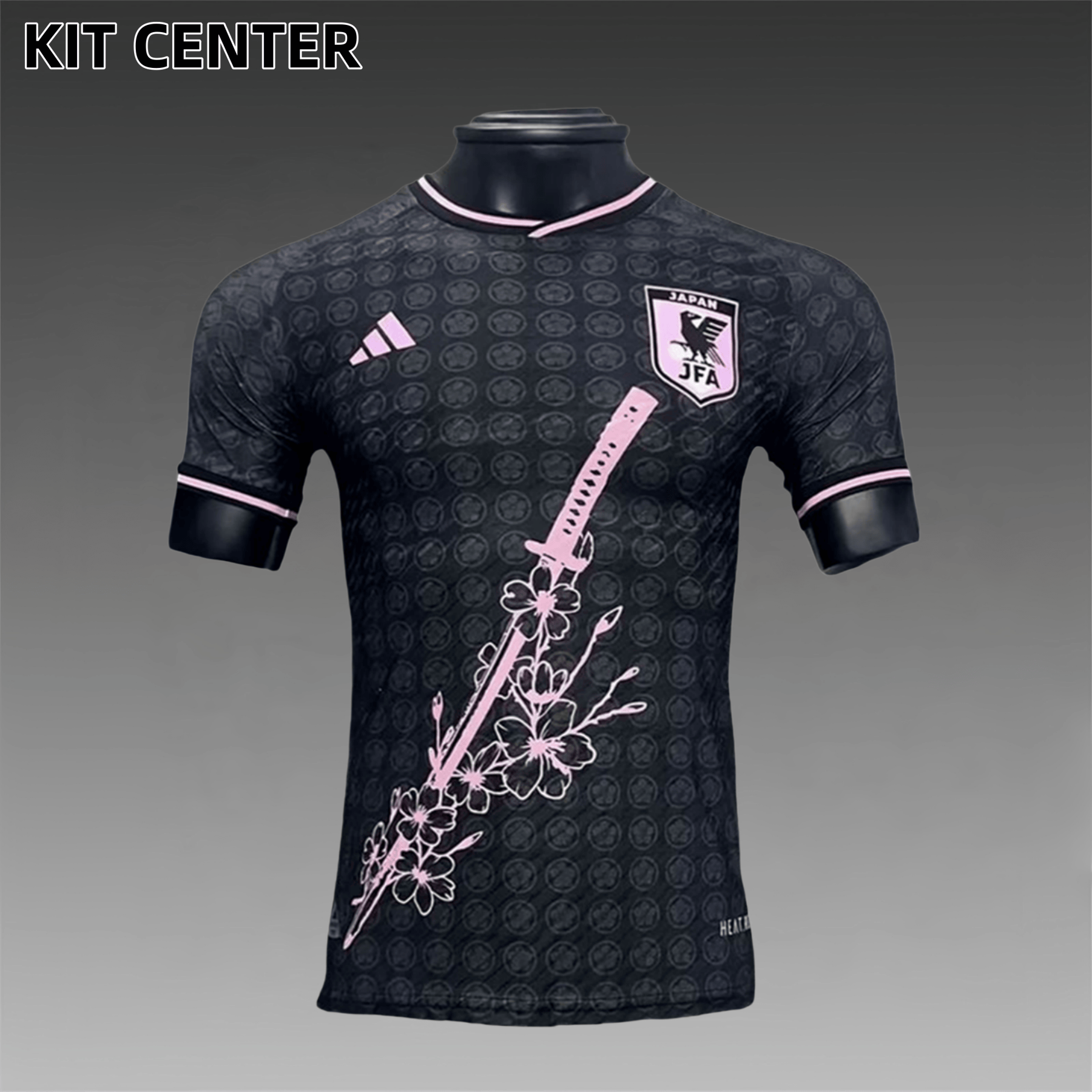 2024/2025 Japan Special Edition Football Shirt (Player Edition)