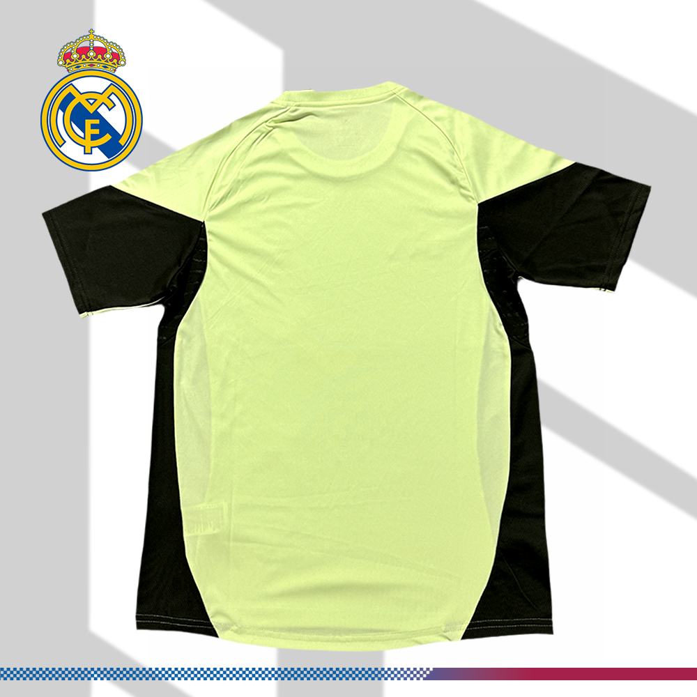 2025/2026 Real Madrid Special Edition Football Shirt （Fan Edition）