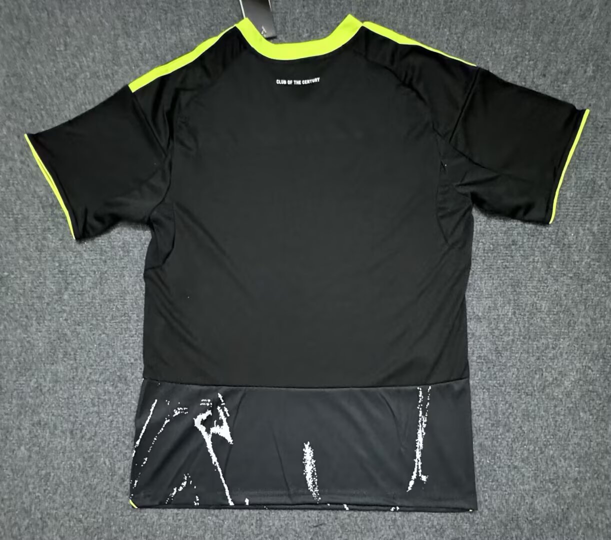 {{product_name}} High Quality Replica Football Jersey