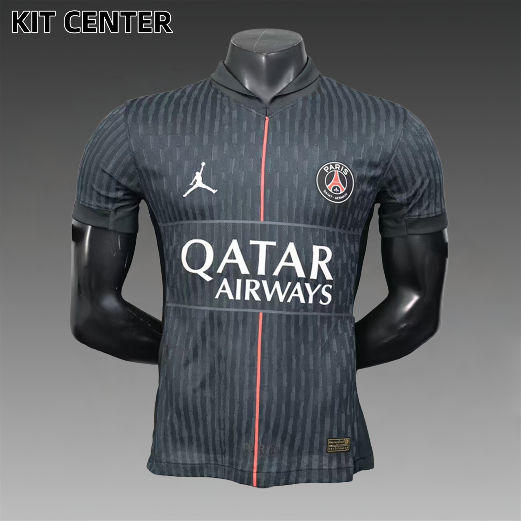 2025/2026 Paris Saint-Germain fourth football shirt (Player version)
